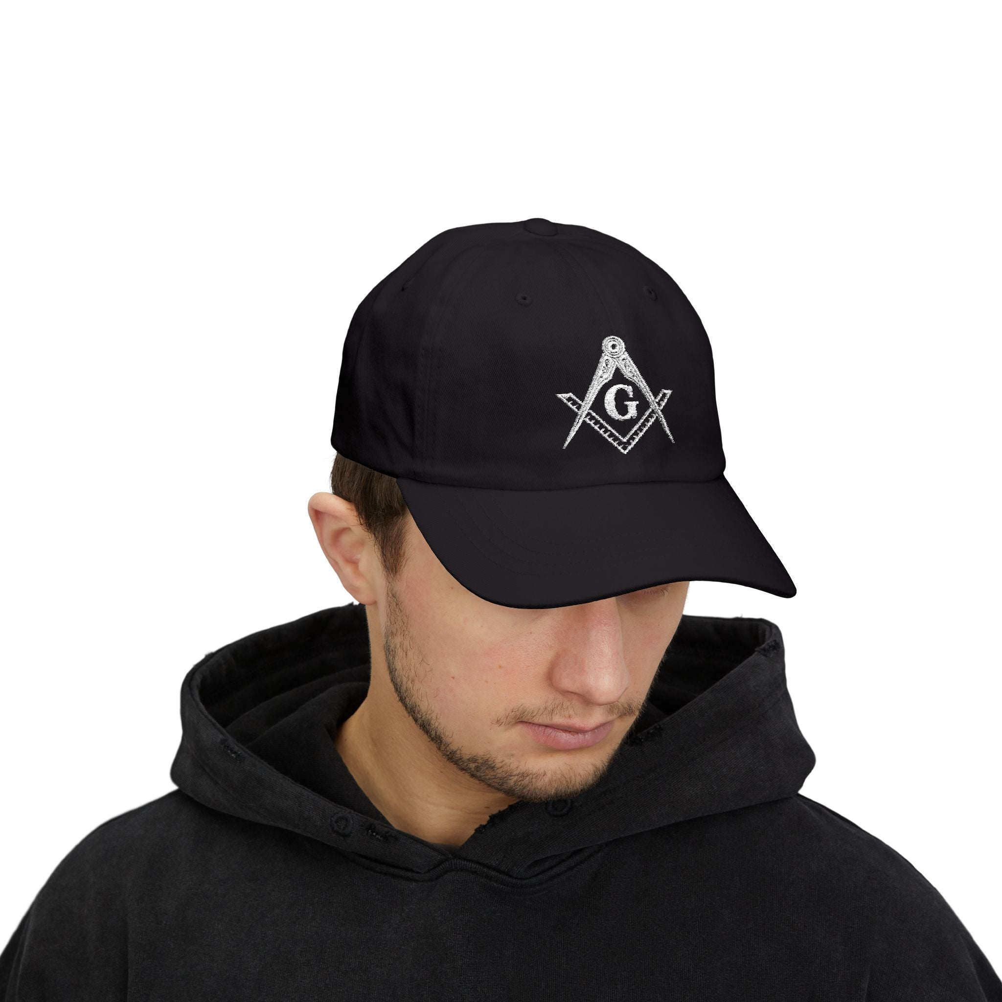 Classic Dad Cap | Casual Cool Hat for Dads, Unisex Gift, Adjustable Cap for Everyday Wear, Summer Accessory, Father's Day Gift