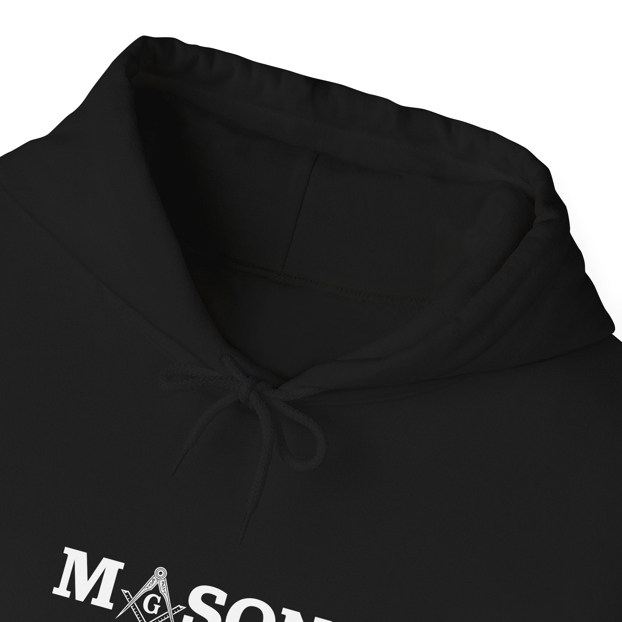 Masonic Unisex Heavy Blend Hoodie, Comfortable Sweatshirt for Everyday, Gift for Freemasons, Cozy Hooded Top, Perfect for All [...]