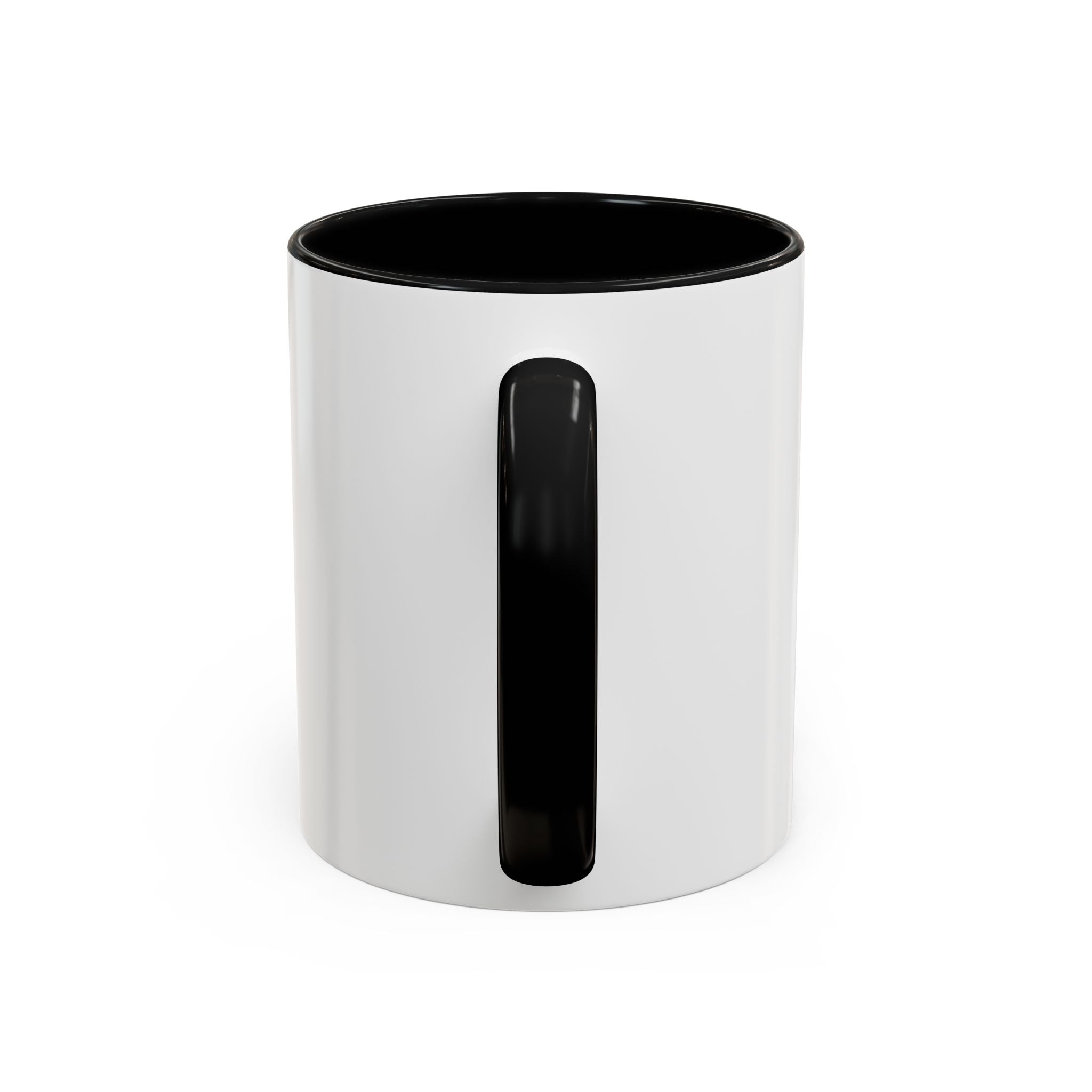 PM's 209 Lodge Emblem Accent Coffee Mug – 11/15oz