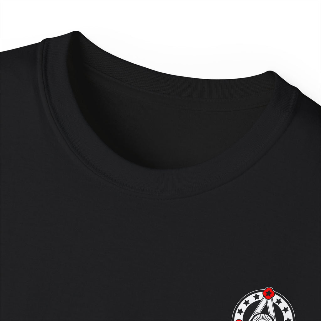 PM Shirts for Lodge #209