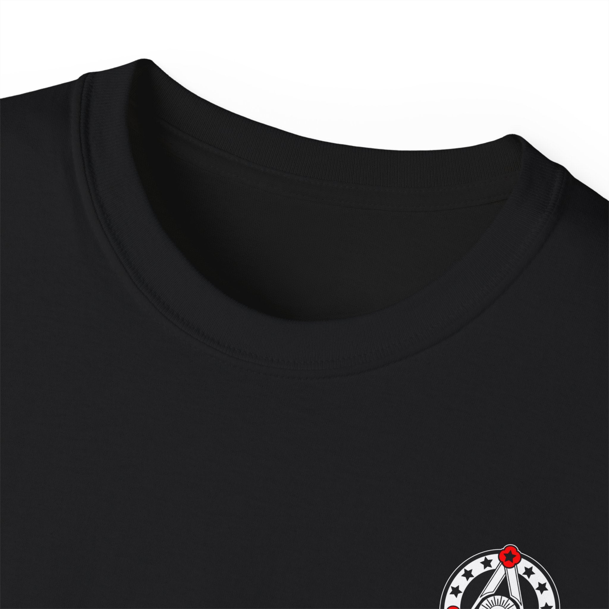 PM Shirts for Lodge #209
