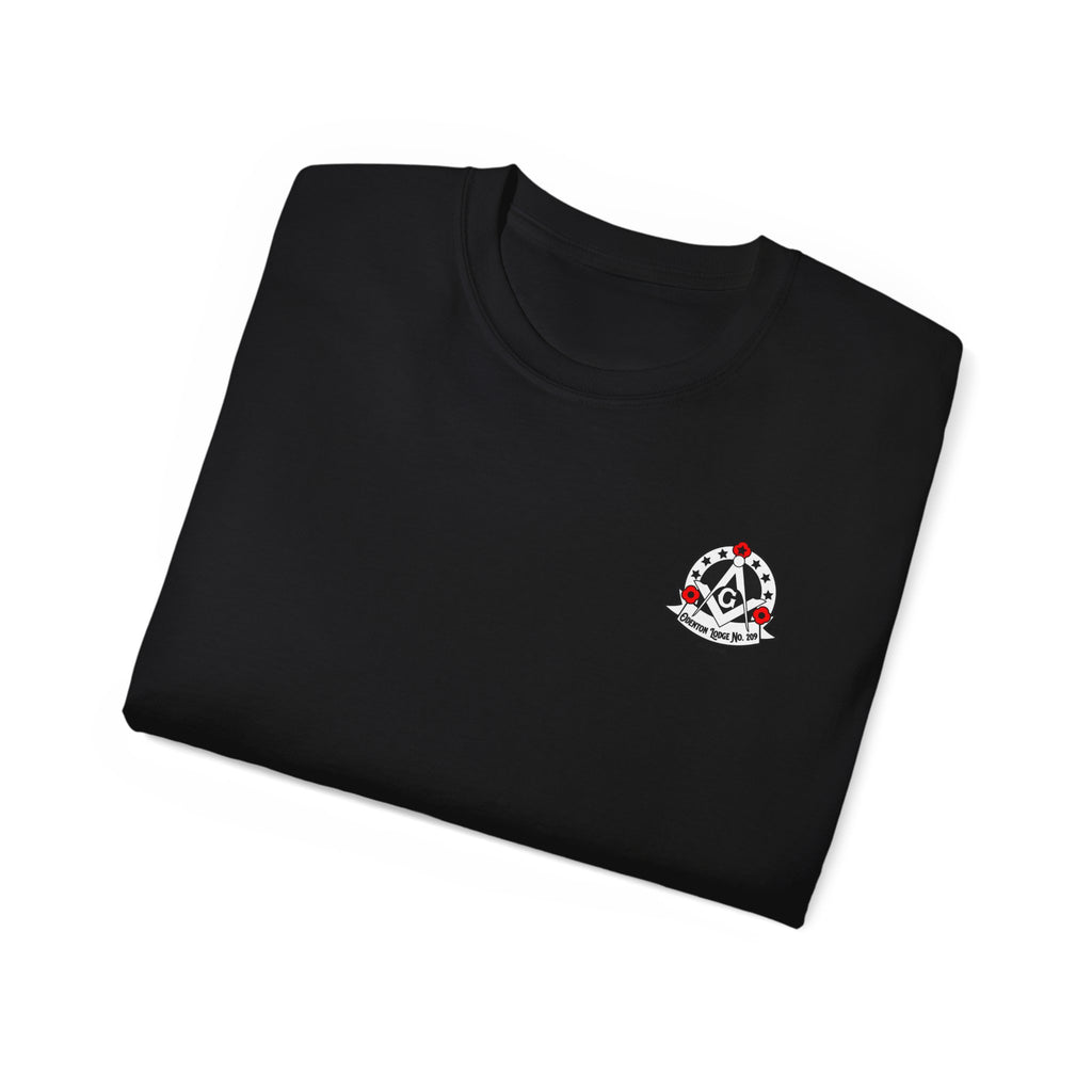 T-Shirts for Lodge #209