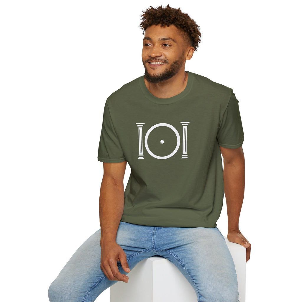 Unisex Softstyle T-Shirt, Casual Tee for Everyday Wear, Gift for Him or Her, Comfortable Summer T-Shirt, Perfect for Parties, Fun Activities