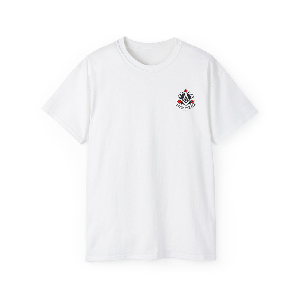 T-Shirts for Lodge #209