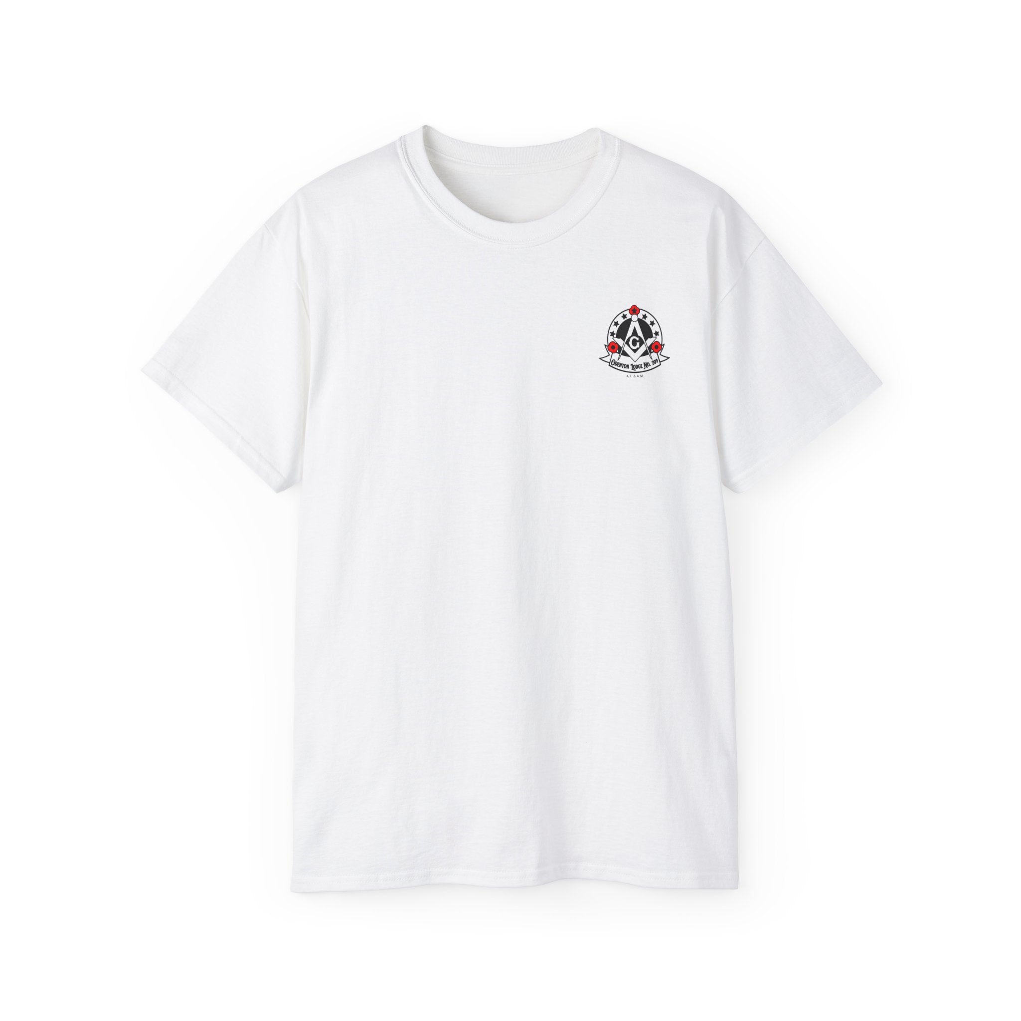 T-Shirts for Lodge #209