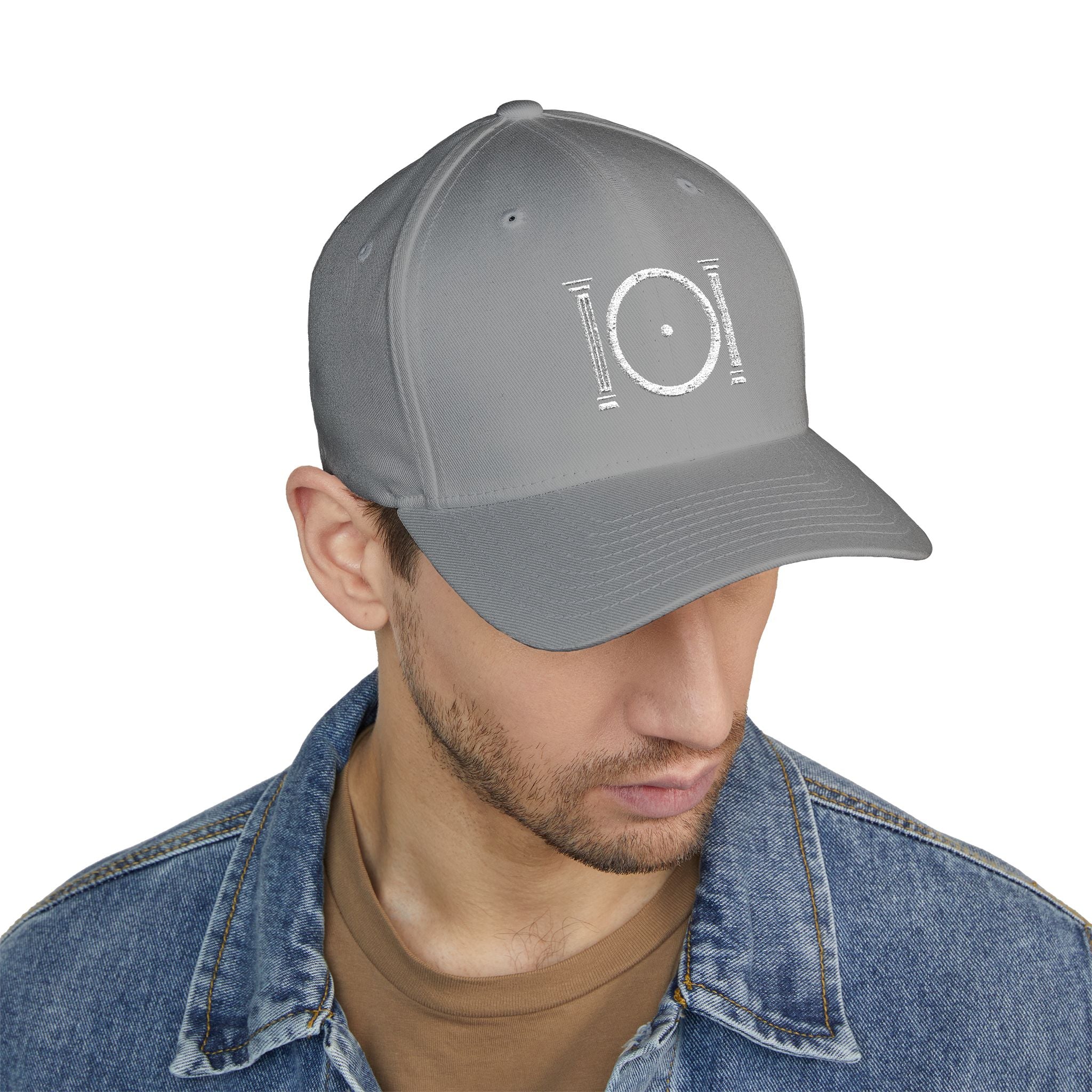 Embroidered Cap for Everyday Adventures, Trendy Baseball Hat, Unique Gift for Him and Her, Stylish Sun Protection, Custom Design Cap