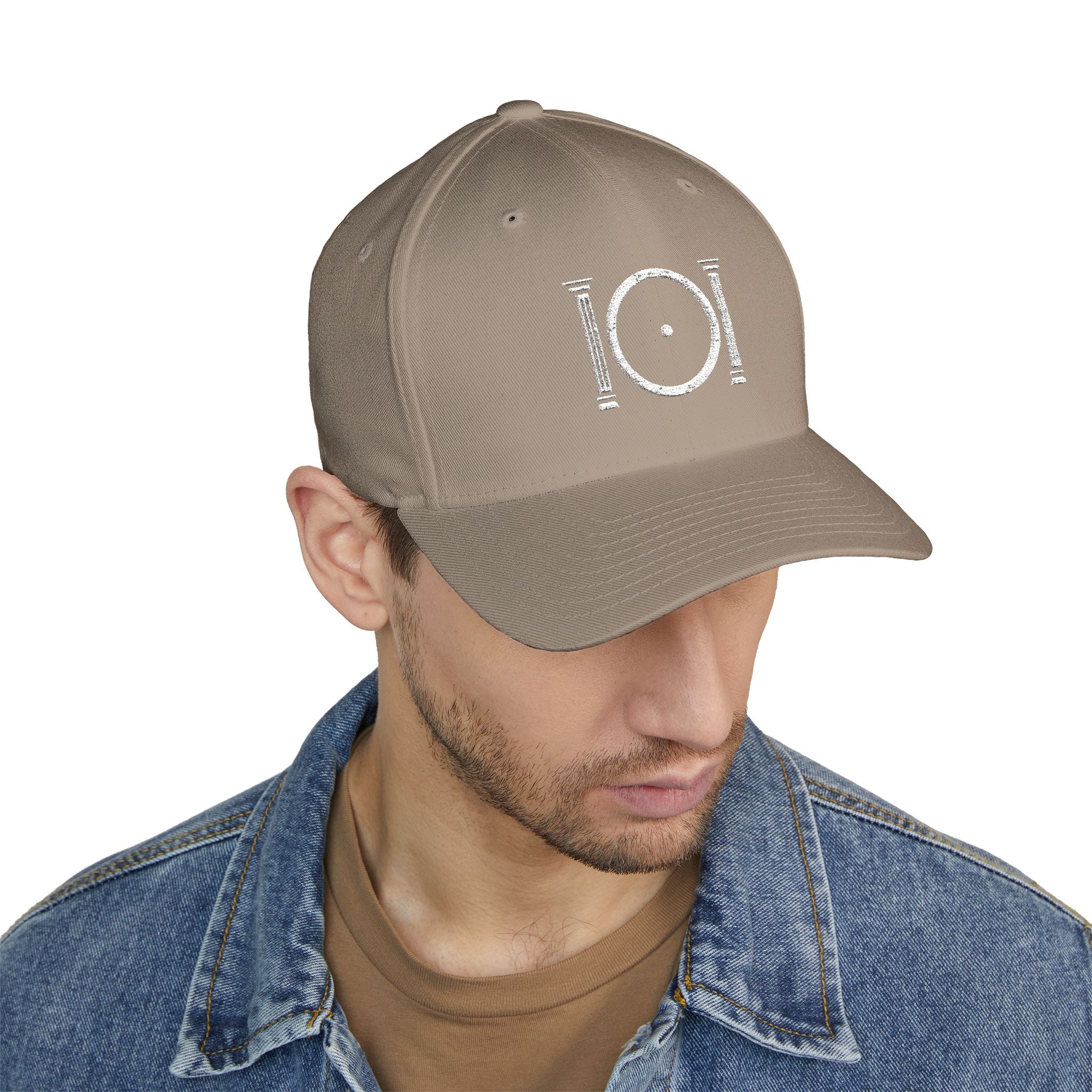 Embroidered Cap for Everyday Adventures, Trendy Baseball Hat, Unique Gift for Him and Her, Stylish Sun Protection, Custom Design Cap