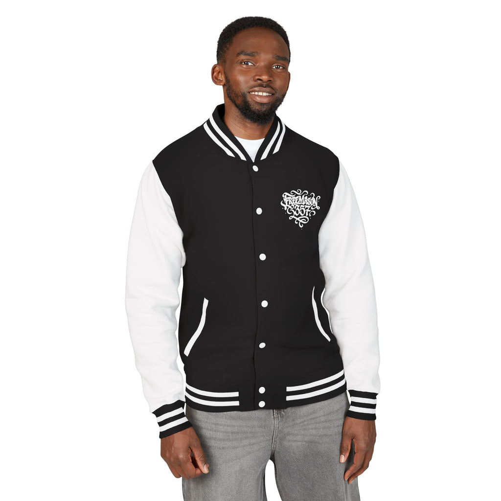 Unisex Letterman Jacket with Unique Design, Stylish Varsity Jacket, Comfortable Outerwear for Fashion Lovers, Perfect Gift for Special [...]