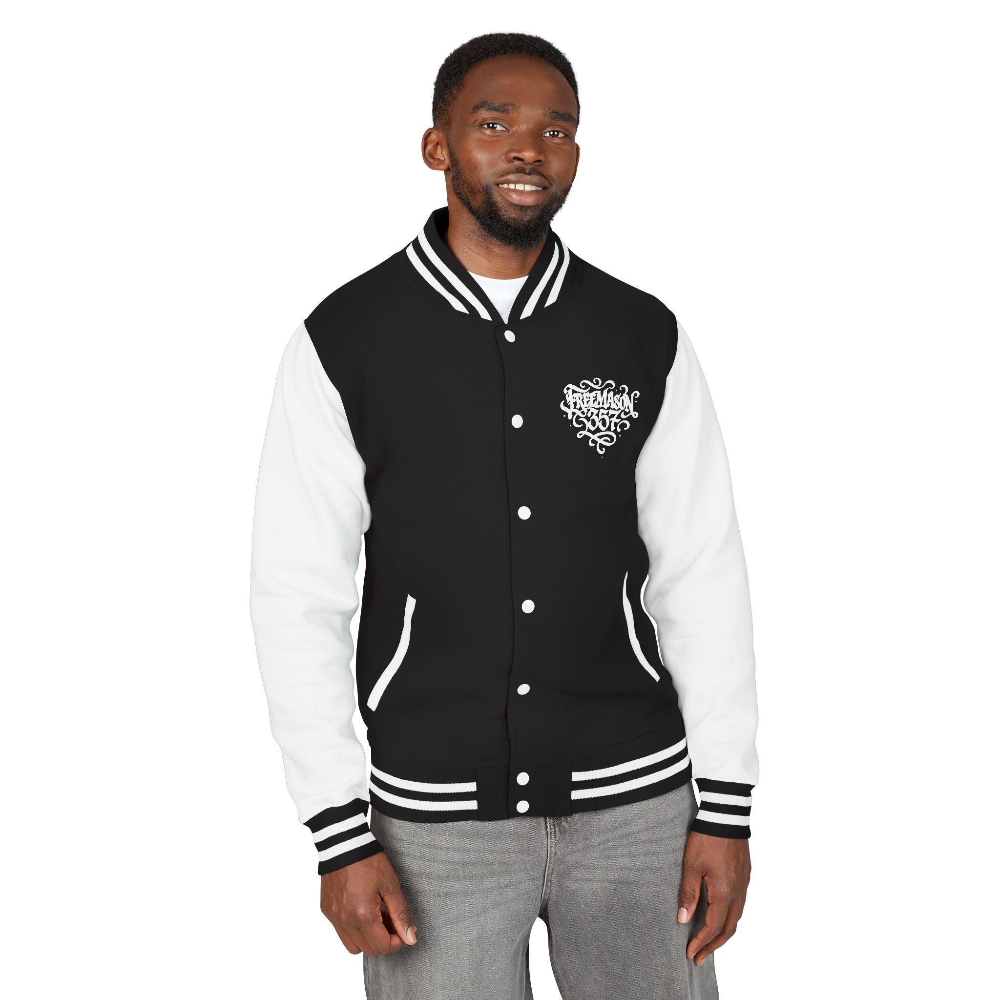 Unisex Letterman Jacket with Unique Design, Stylish Varsity Jacket, Comfortable Outerwear for Fashion Lovers, Perfect Gift for Special [...]