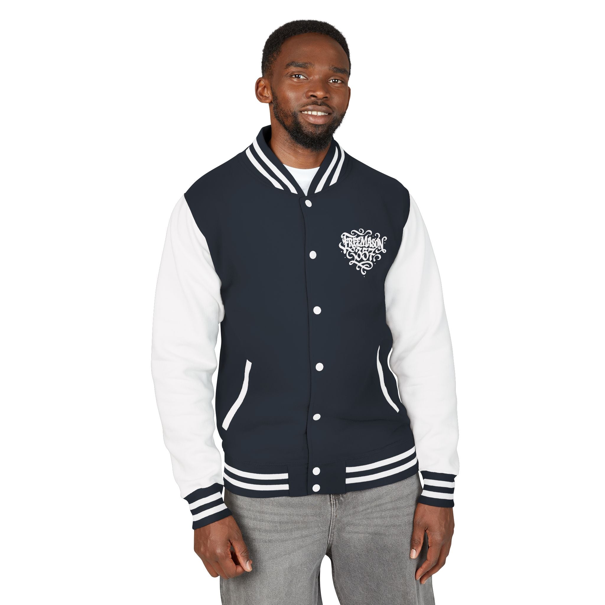 Unisex Letterman Jacket with Unique Design, Stylish Varsity Jacket, Comfortable Outerwear for Fashion Lovers, Perfect Gift for Special [...]