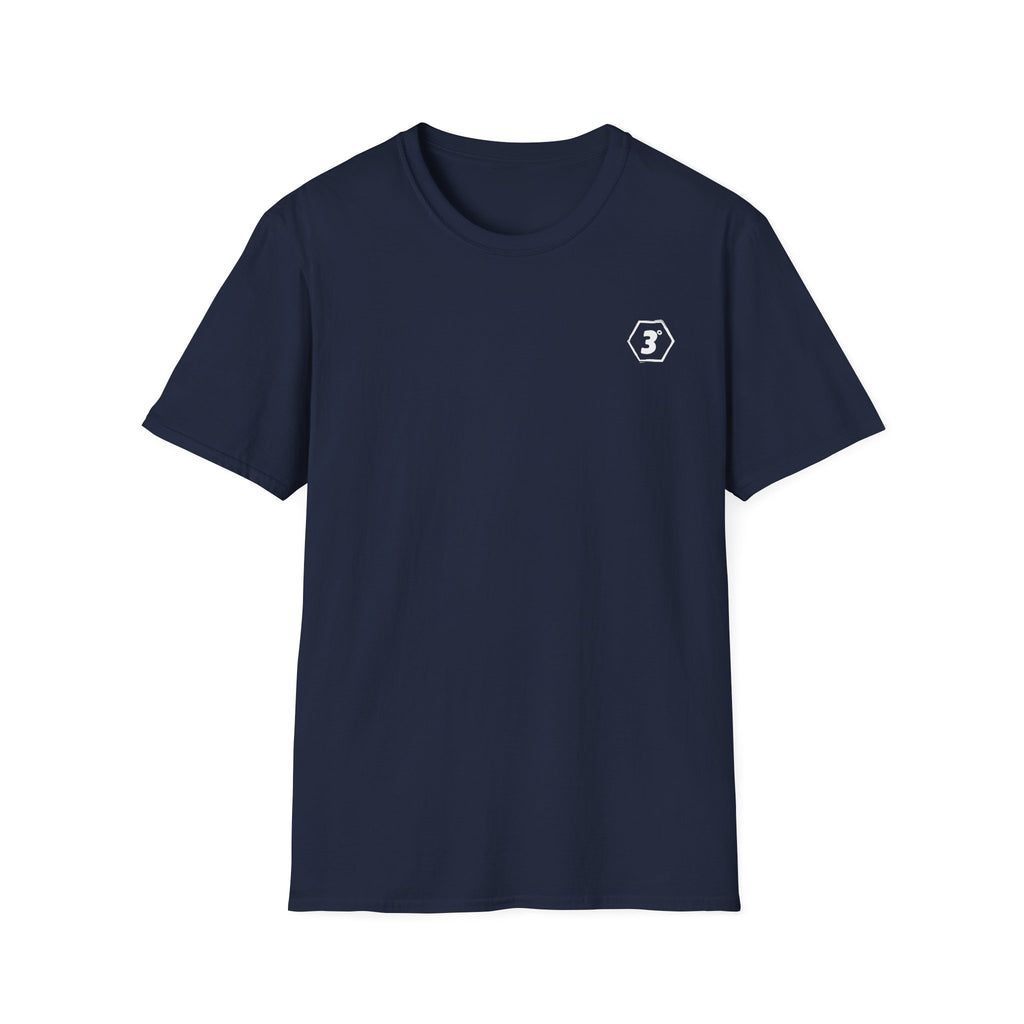 Masonic Symbol T-Shirt, Casual Wear, Gift for Freemasons, Unisex Vintage Tee, Unique Graphic Shirt