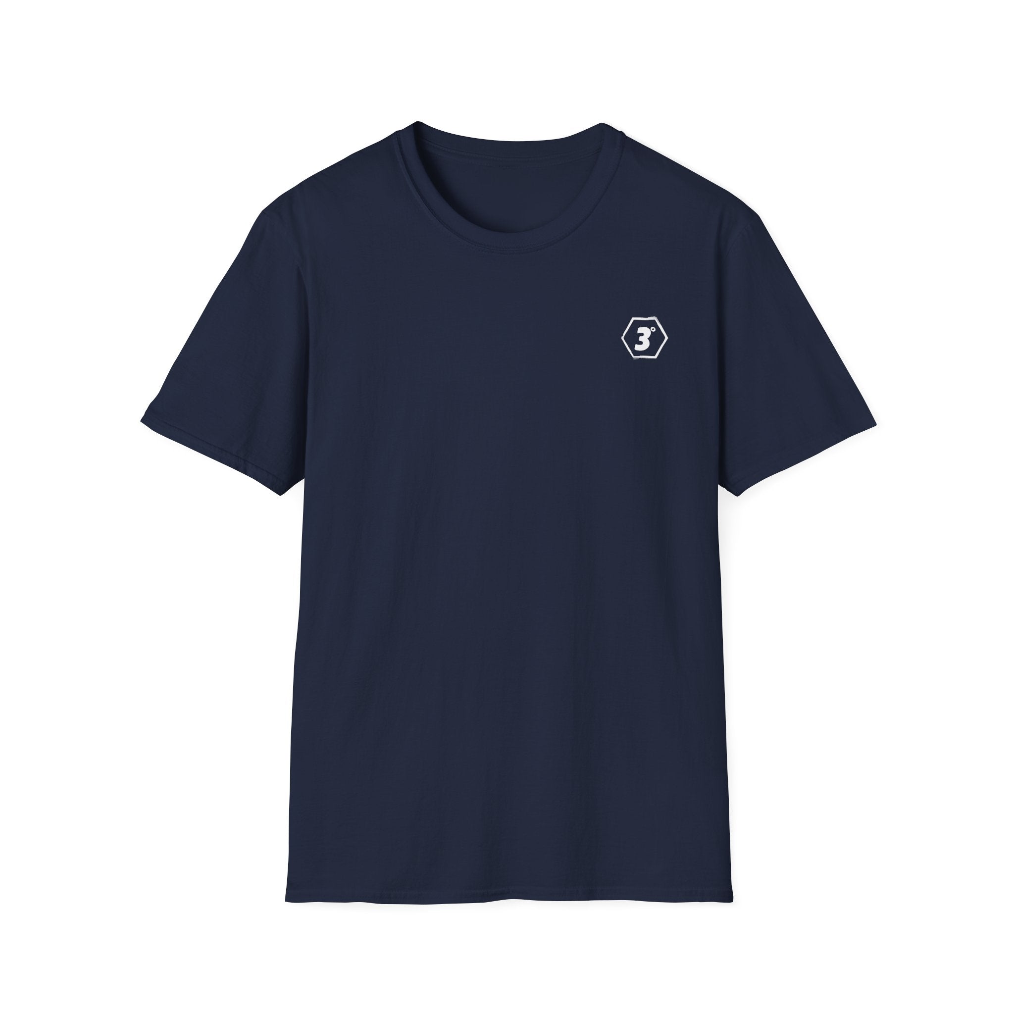 Masonic Symbol T-Shirt, Casual Wear, Gift for Freemasons, Unisex Vintage Tee, Unique Graphic Shirt
