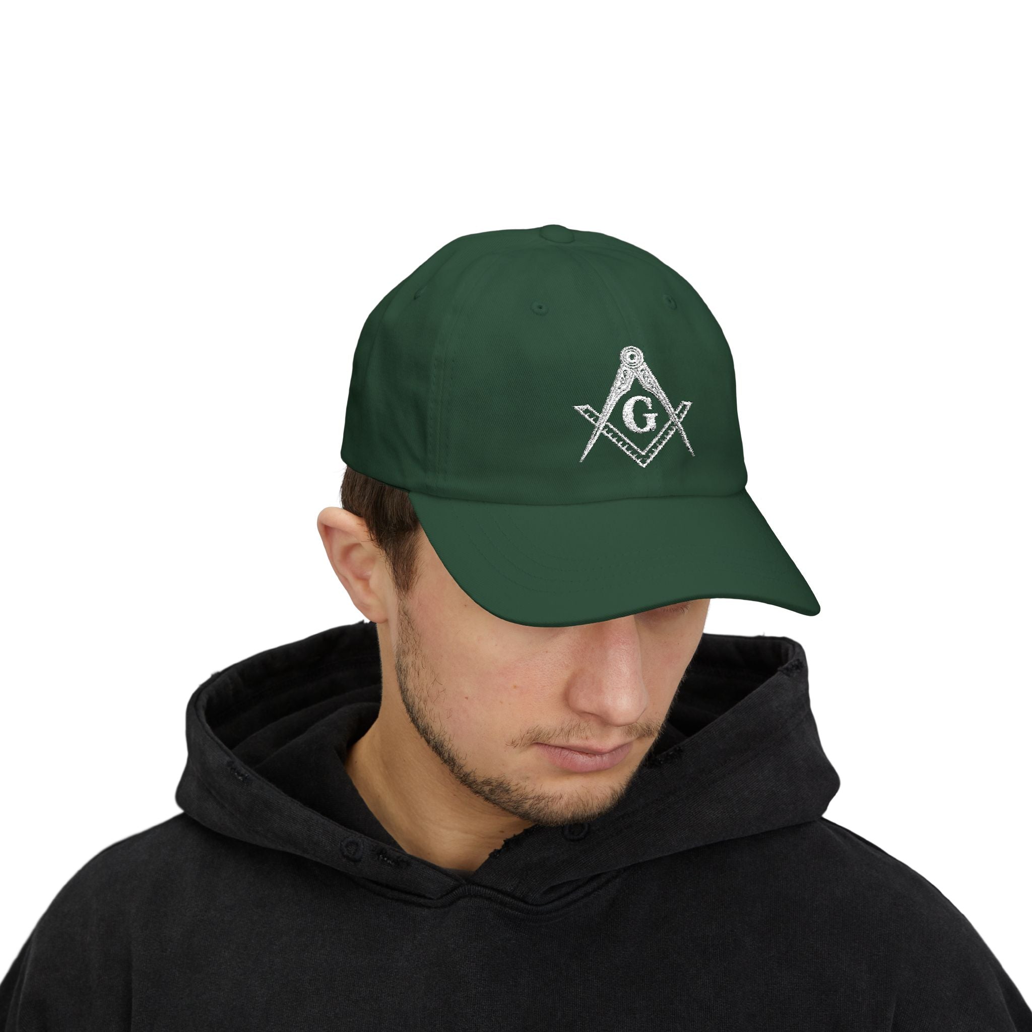 Classic Dad Cap | Casual Cool Hat for Dads, Unisex Gift, Adjustable Cap for Everyday Wear, Summer Accessory, Father's Day Gift