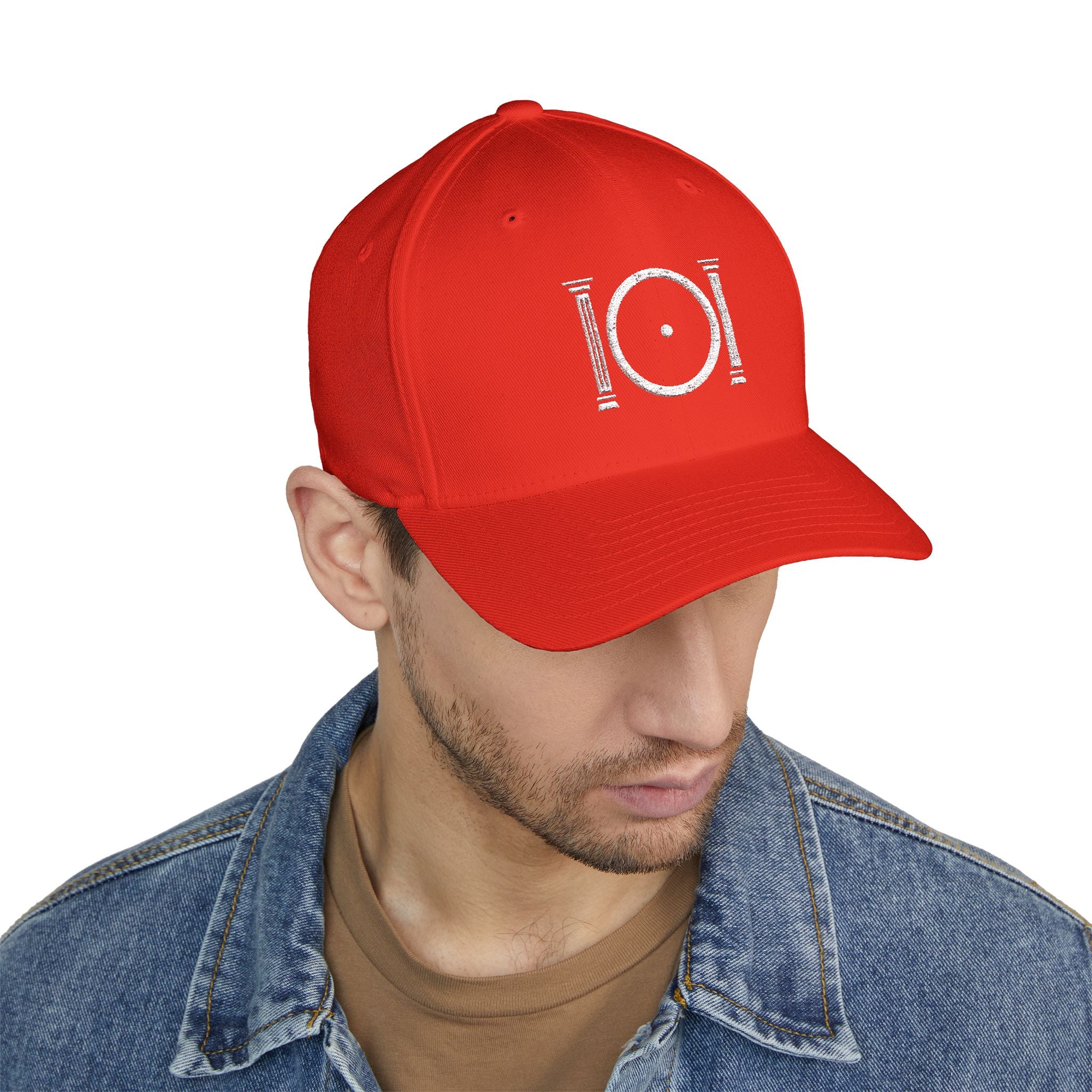 Embroidered Cap for Everyday Adventures, Trendy Baseball Hat, Unique Gift for Him and Her, Stylish Sun Protection, Custom Design Cap
