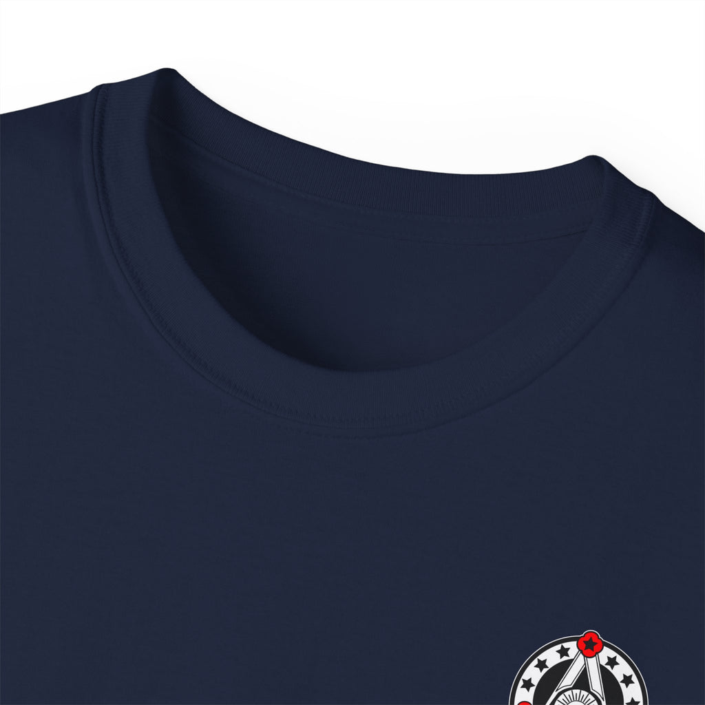 PM Shirts for Lodge #209