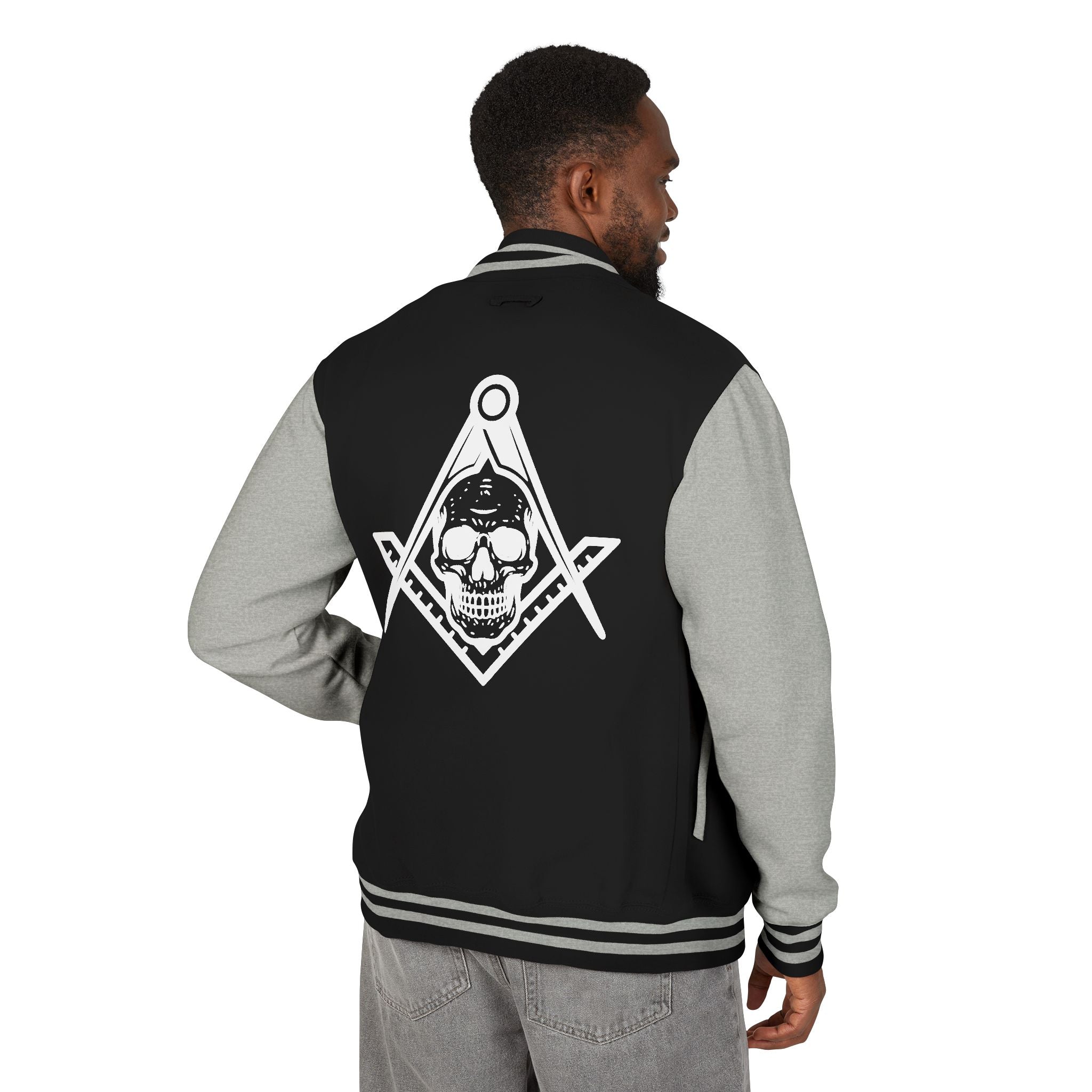 Unisex Letterman Jacket with Unique Design, Stylish Varsity Jacket, Comfortable Outerwear for Fashion Lovers, Perfect Gift for Special [...]