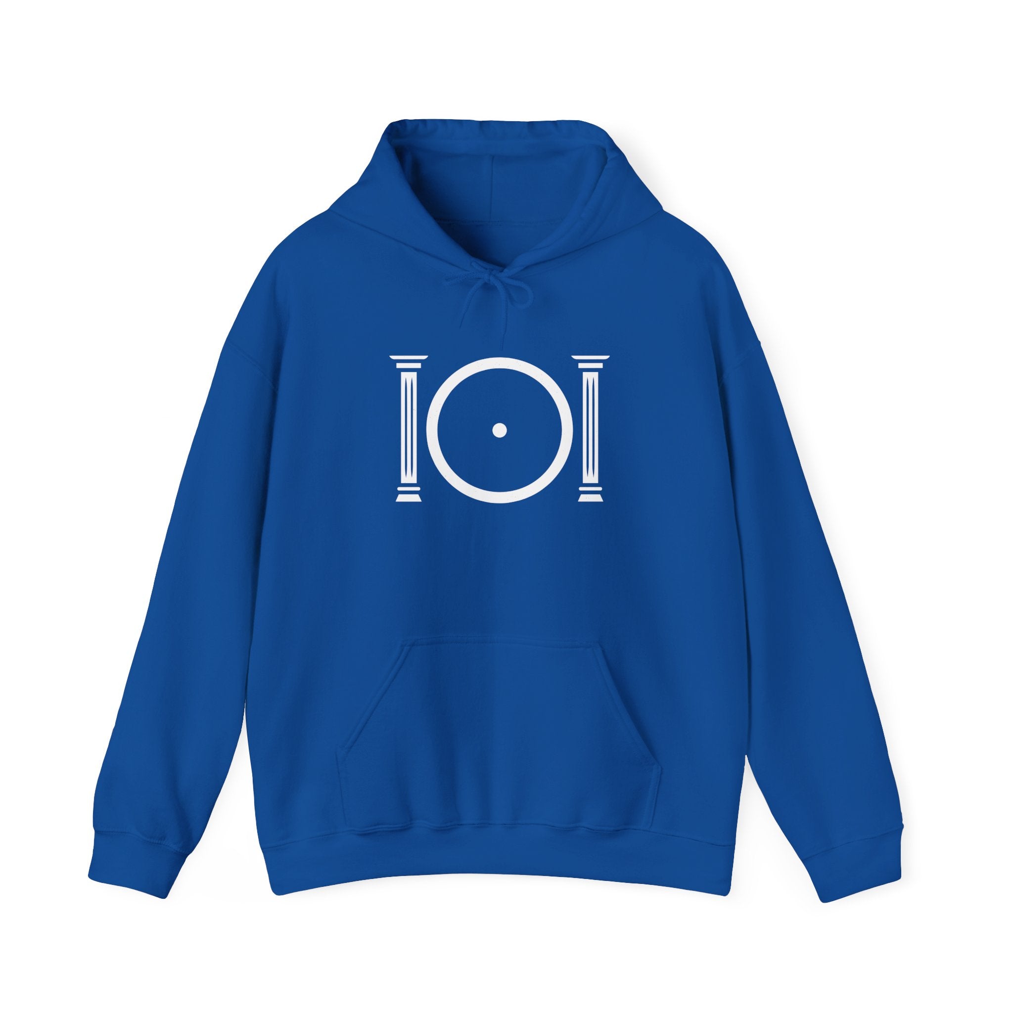 Stylish Graphic Hoodie - Unisex Heavy Blend™ Hooded Sweatshirt, Cozy Sweatshirt for Casual Wear, Perfect for Gifts, Streetwear, Fall Fashion