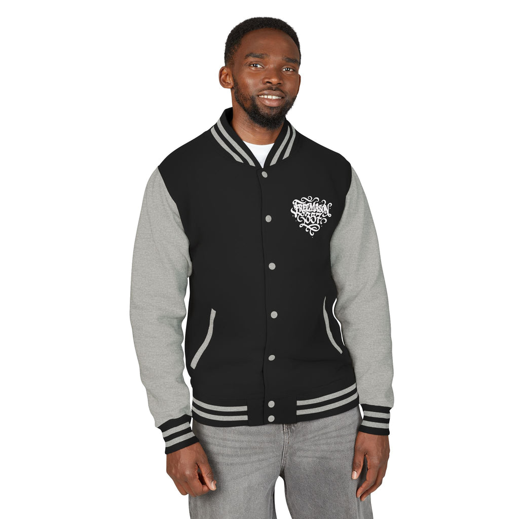 Unisex Letterman Jacket with Unique Design, Stylish Varsity Jacket, Comfortable Outerwear for Fashion Lovers, Perfect Gift for Special [...]
