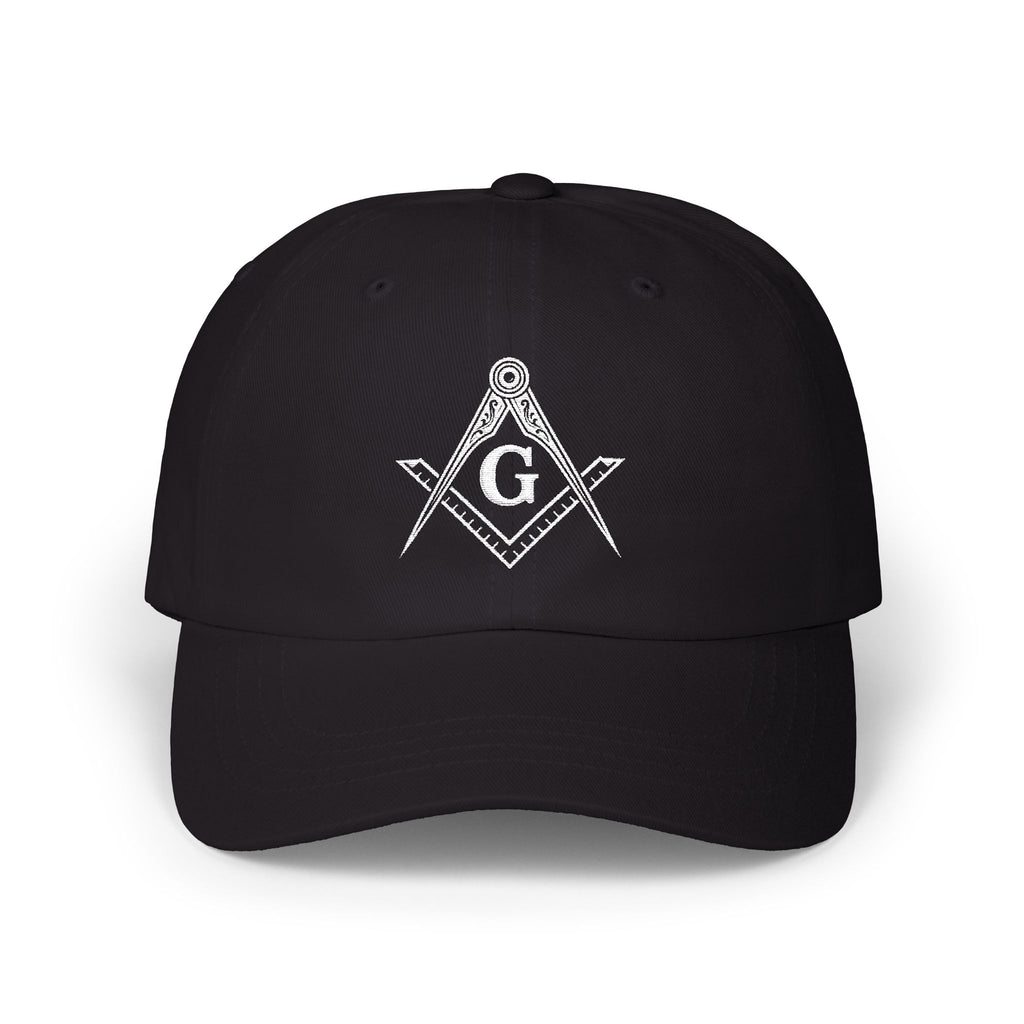 Classic Dad Cap | Casual Cool Hat for Dads, Unisex Gift, Adjustable Cap for Everyday Wear, Summer Accessory, Father's Day Gift