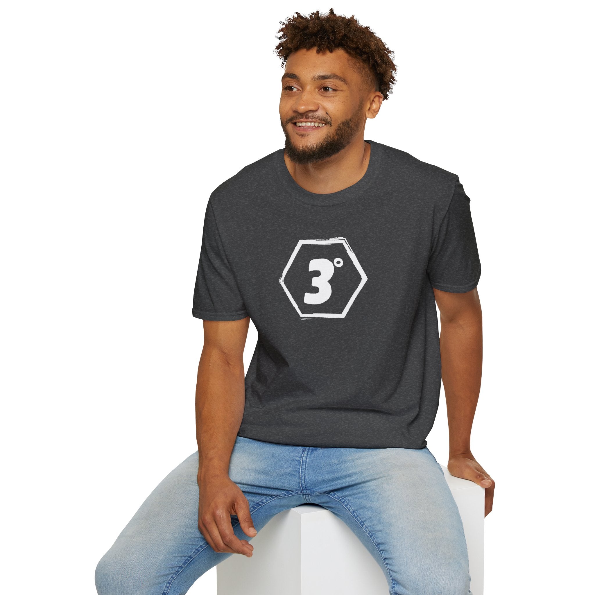 Unisex Softstyle T-Shirt, Comfortable Unisex Tee, Casual Graphic Tee, Perfect Gift For Friends, Everyday Wear Essential, Summer Style
