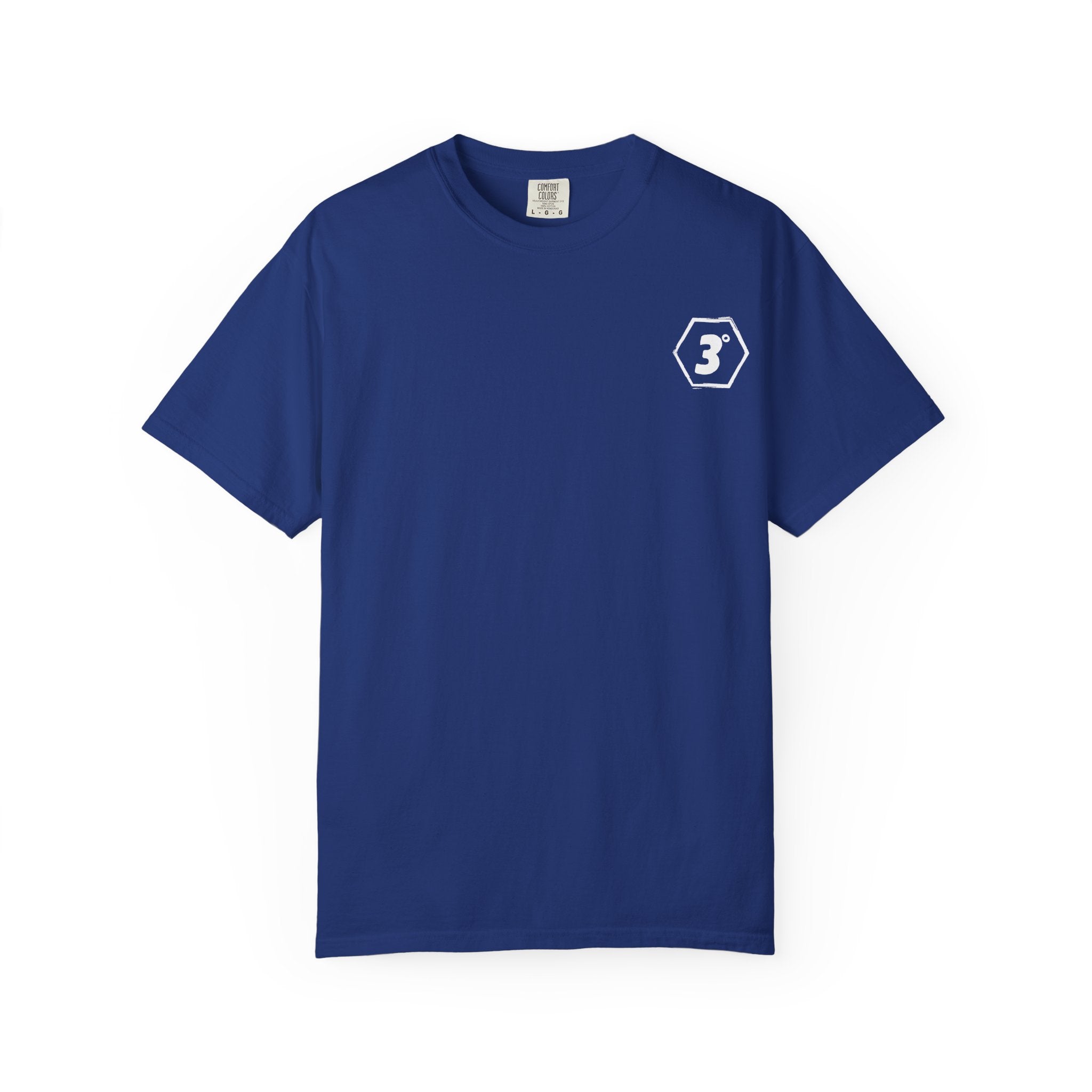 Freemason 357 Garment-Dyed T-Shirt, Unisex Tee, Trendy Graphic Shirt, Unique Masonic Apparel, Gift for Masons