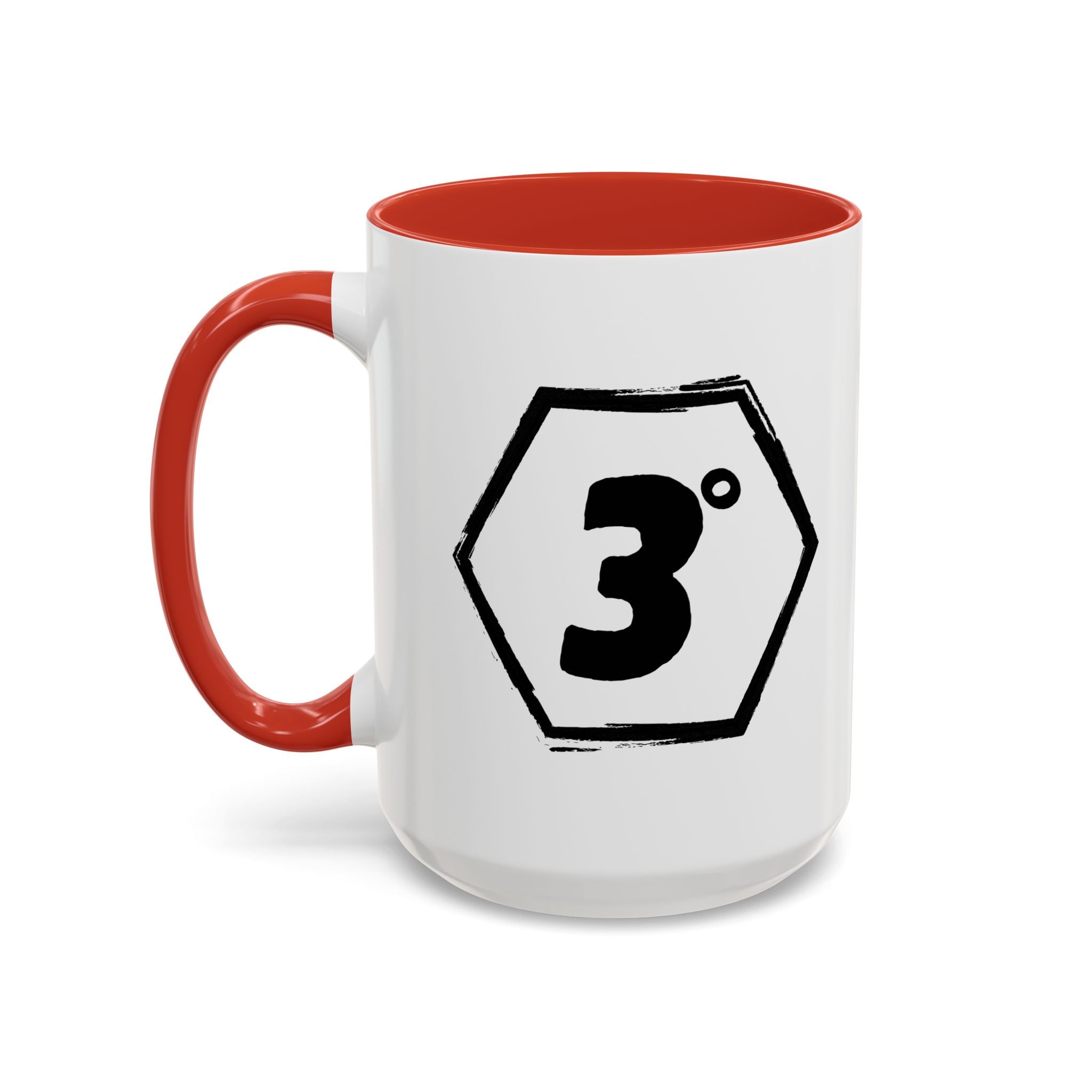 Copy of Stylish Accent Coffee Mug, Black and White Design, Perfect for Home Office, Gift for Coffee Lovers, Unique Kitchen Decor, Ideal for Holidays