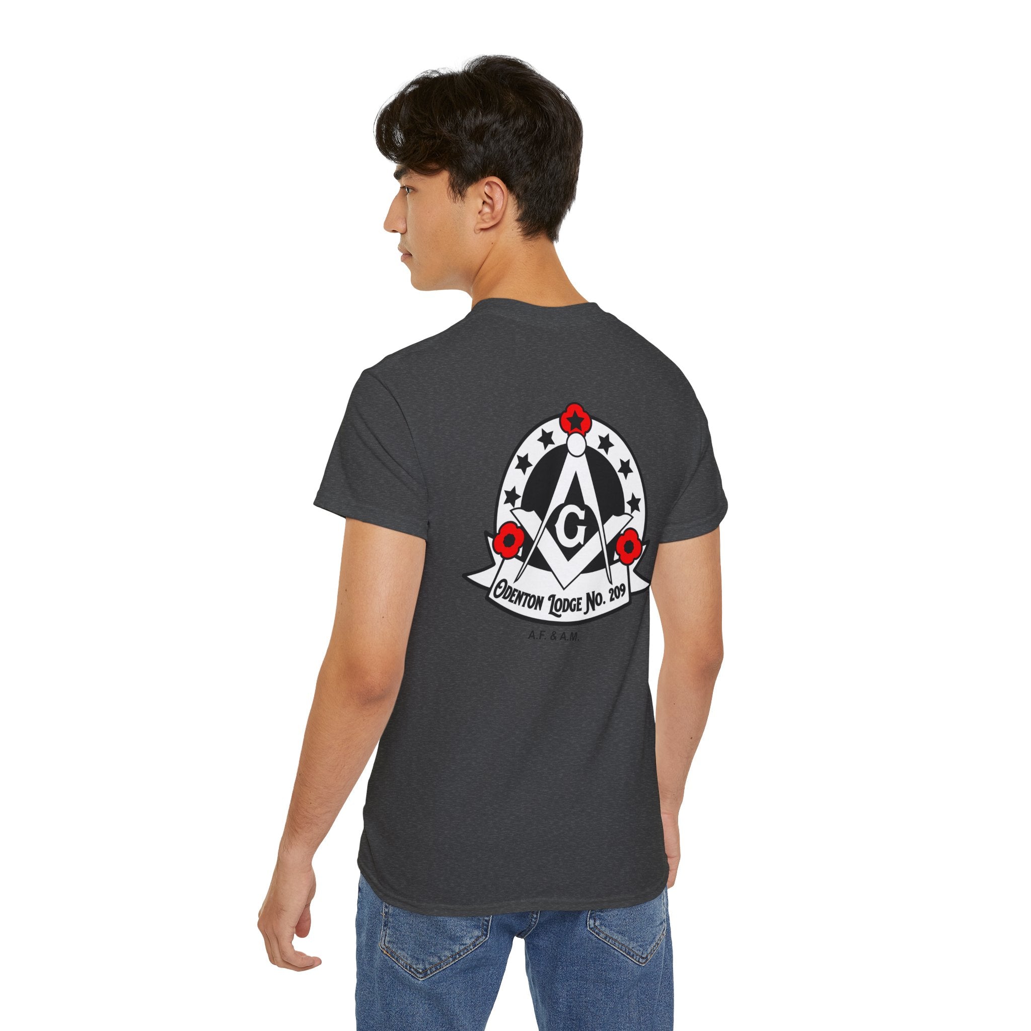 T-Shirts for Lodge #209