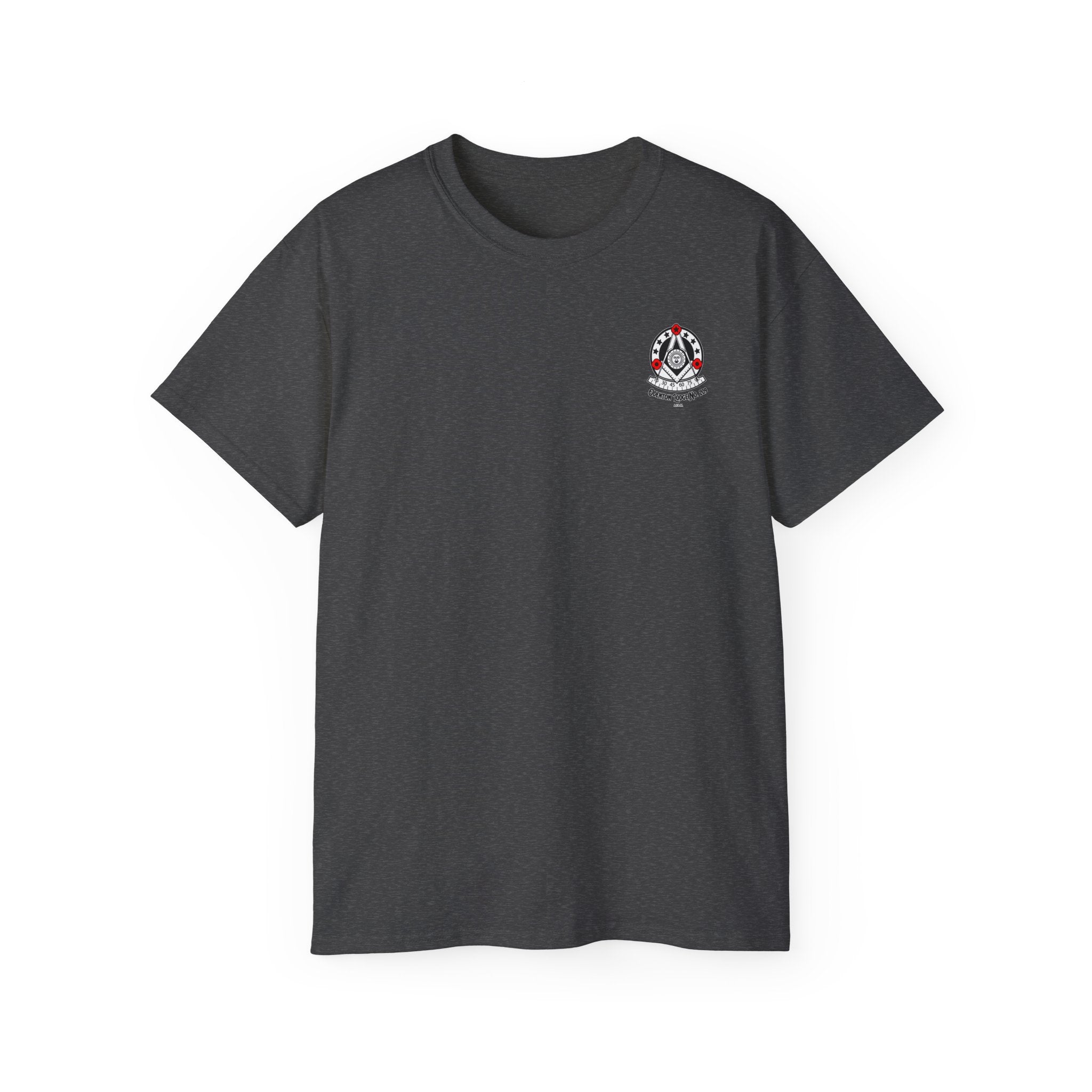 PM Shirts for Lodge #209