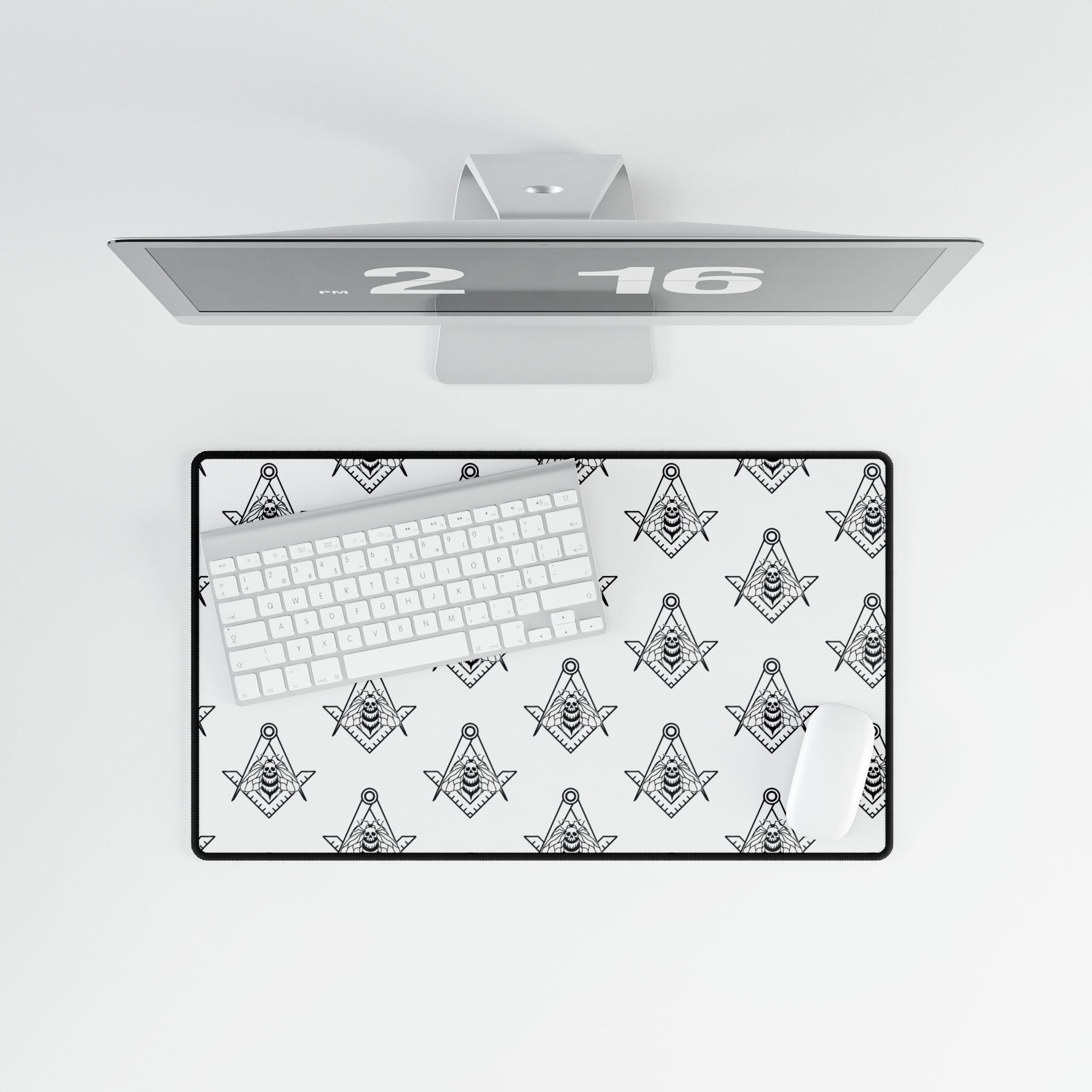 Elegant Desk Mats for Home and Office, Stylish Workspace Decor, Ideal Gifts for Professionals, Creatives, and Students, Desk Accessories