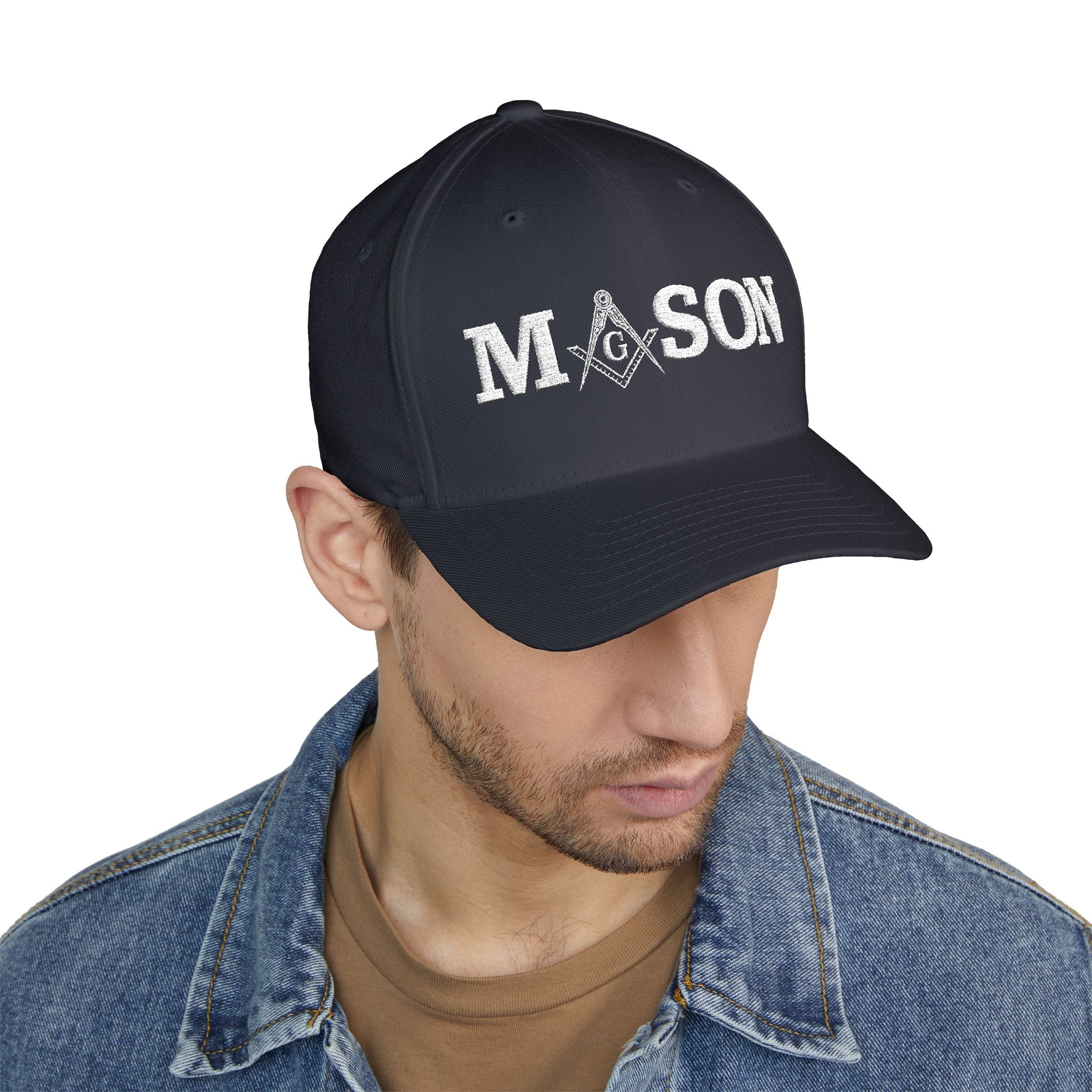 Custom Embroidered Cap for Personalized Style, Great Gift for Birthdays, Fashion Accessory, Trendy Hat, Unisex Cap