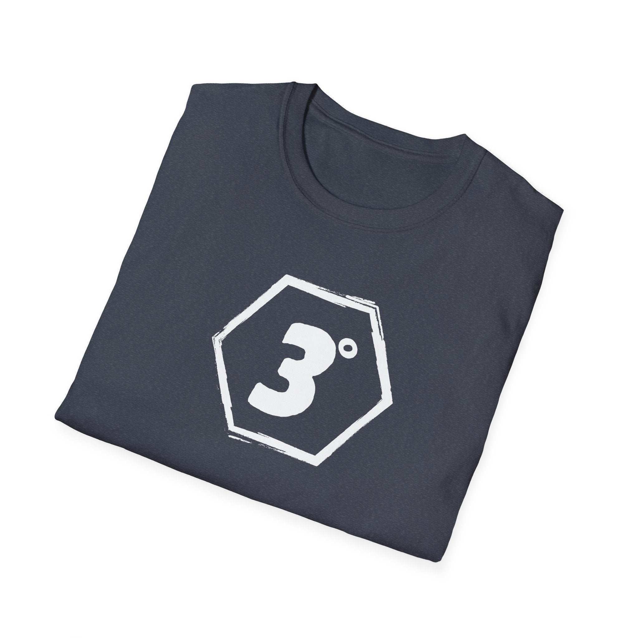 Unisex Softstyle T-Shirt, Comfortable Unisex Tee, Casual Graphic Tee, Perfect Gift For Friends, Everyday Wear Essential, Summer Style