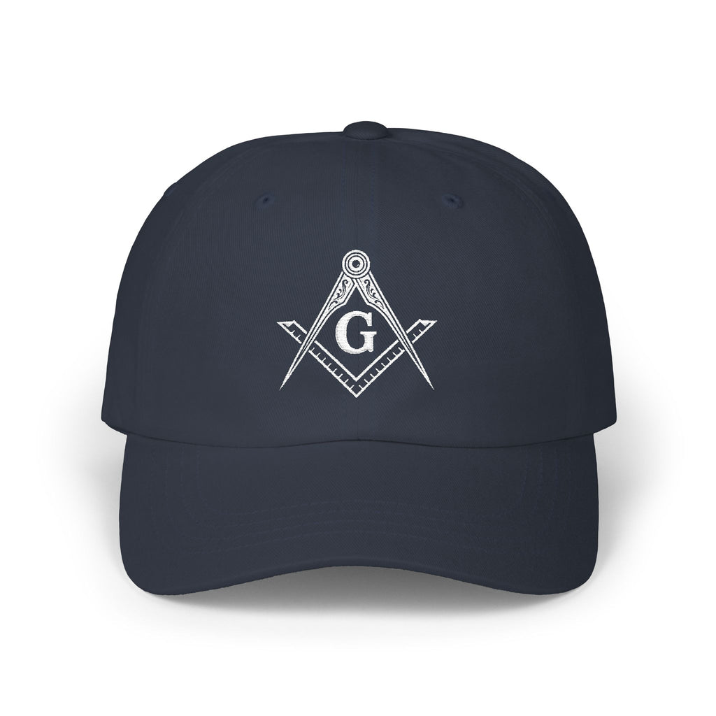 Classic Dad Cap | Casual Cool Hat for Dads, Unisex Gift, Adjustable Cap for Everyday Wear, Summer Accessory, Father's Day Gift