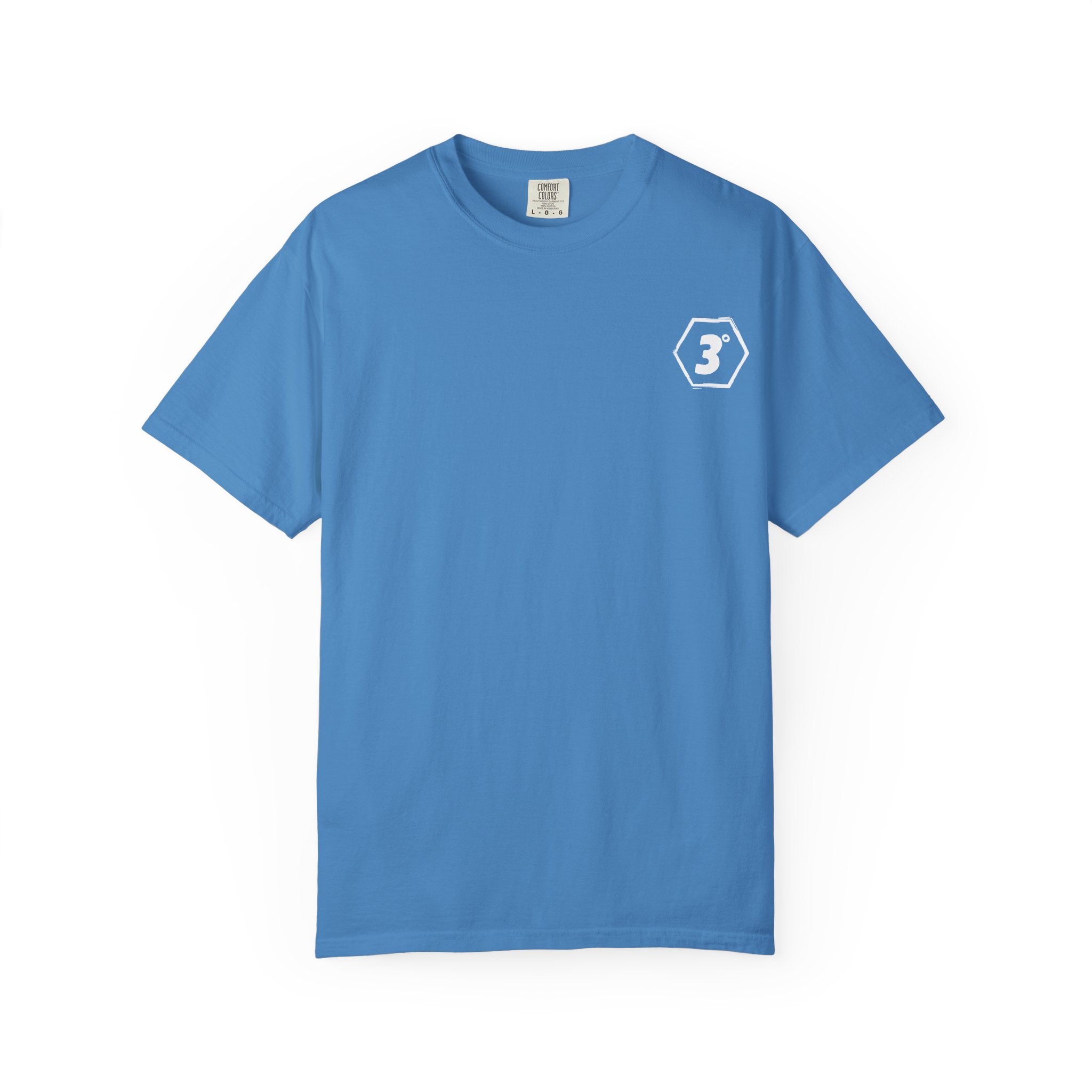 Freemason 357 Garment-Dyed T-Shirt, Unisex Tee, Trendy Graphic Shirt, Unique Masonic Apparel, Gift for Masons