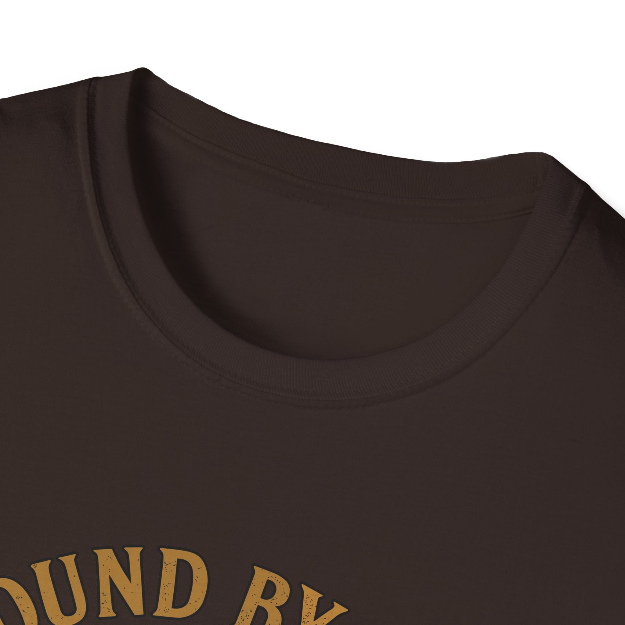 Freemason Inspired T-Shirt - Bound by the Cable-Tow, Unisex Apparel for Masonic Members, Gift for Graduation, Brotherhood Events, [...]