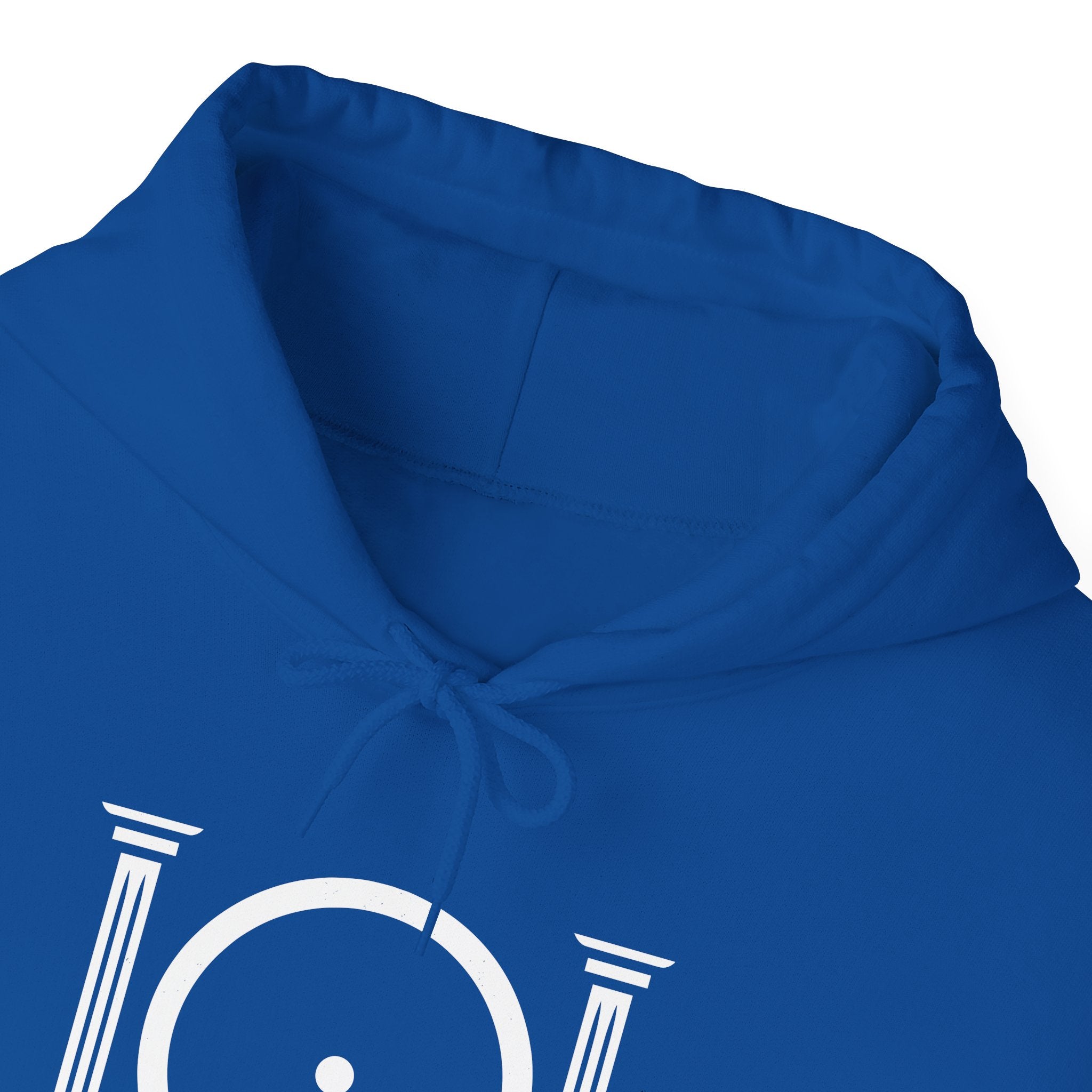 Stylish Graphic Hoodie - Unisex Heavy Blend™ Hooded Sweatshirt, Cozy Sweatshirt for Casual Wear, Perfect for Gifts, Streetwear, Fall Fashion