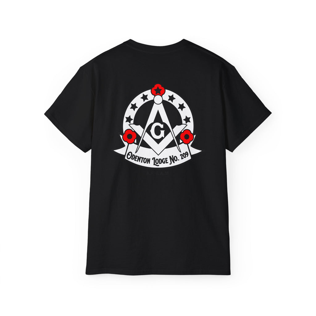 T-Shirts for Lodge #209