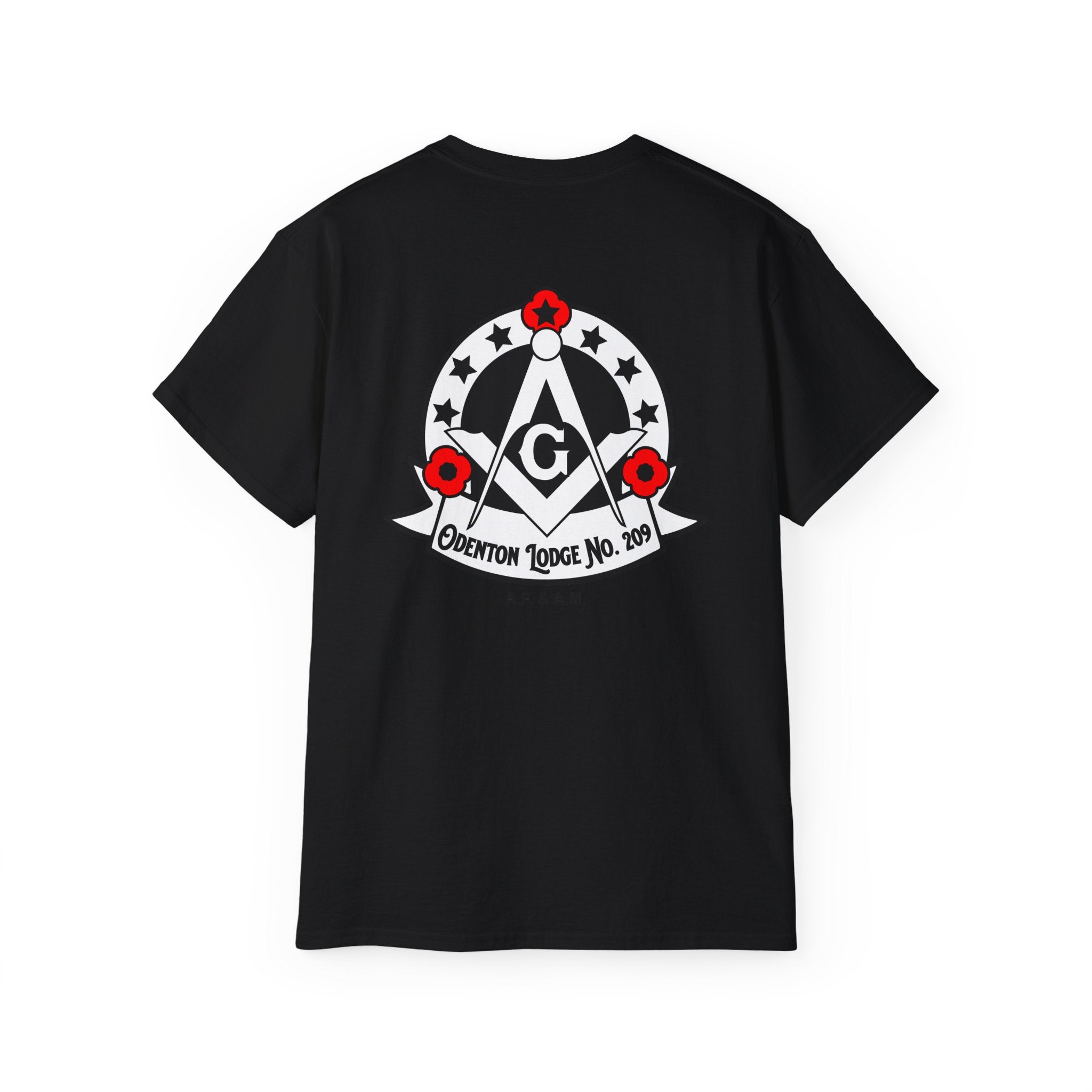 T-Shirts for Lodge #209