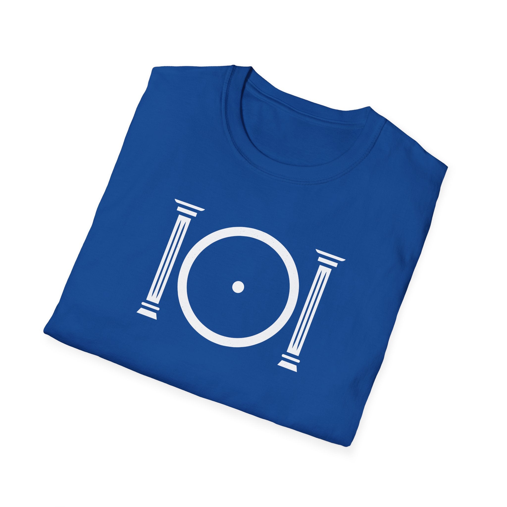 Unisex Softstyle T-Shirt, Casual Tee for Everyday Wear, Gift for Him or Her, Comfortable Summer T-Shirt, Perfect for Parties, Fun Activities