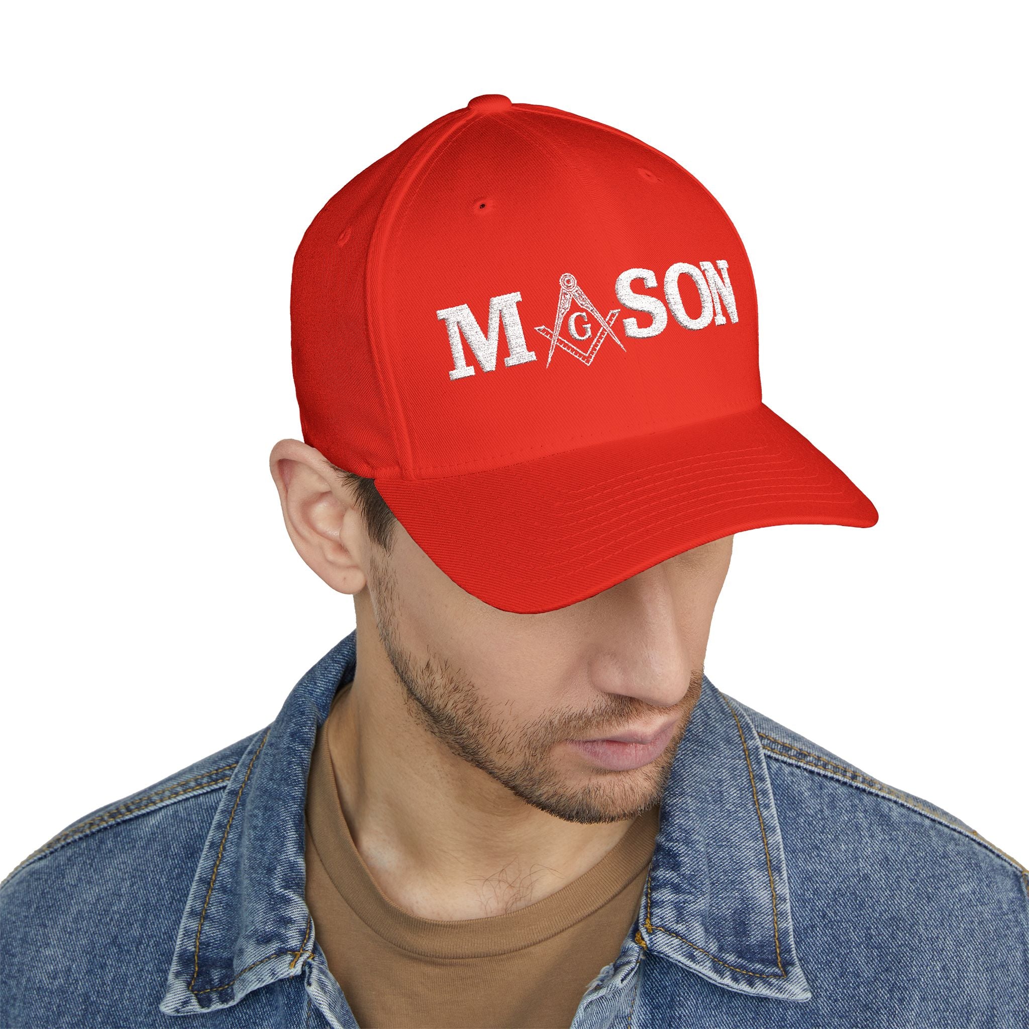 Custom Embroidered Cap for Personalized Style, Great Gift for Birthdays, Fashion Accessory, Trendy Hat, Unisex Cap