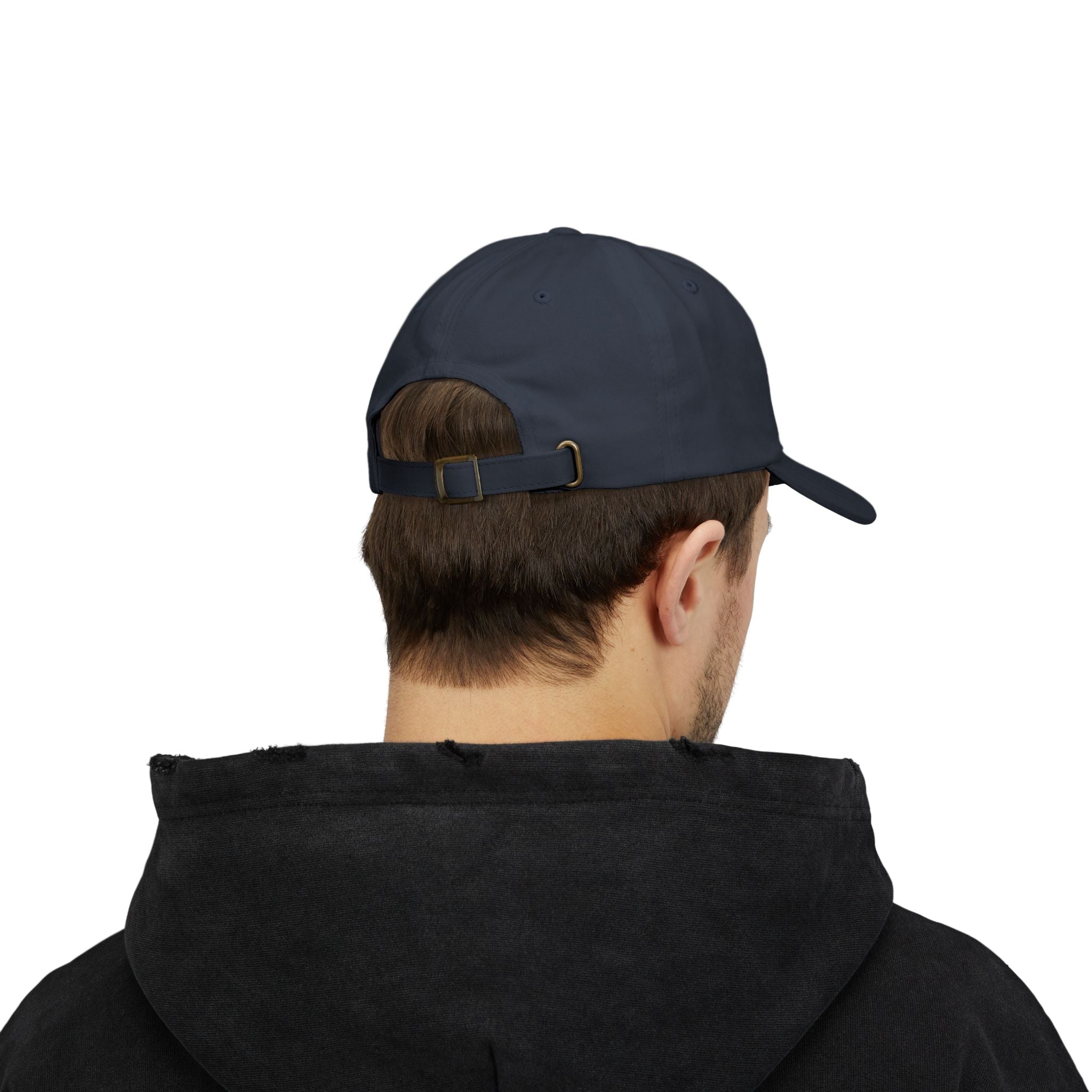 Classic Dad Cap | Casual Cool Hat for Dads, Unisex Gift, Adjustable Cap for Everyday Wear, Summer Accessory, Father's Day Gift