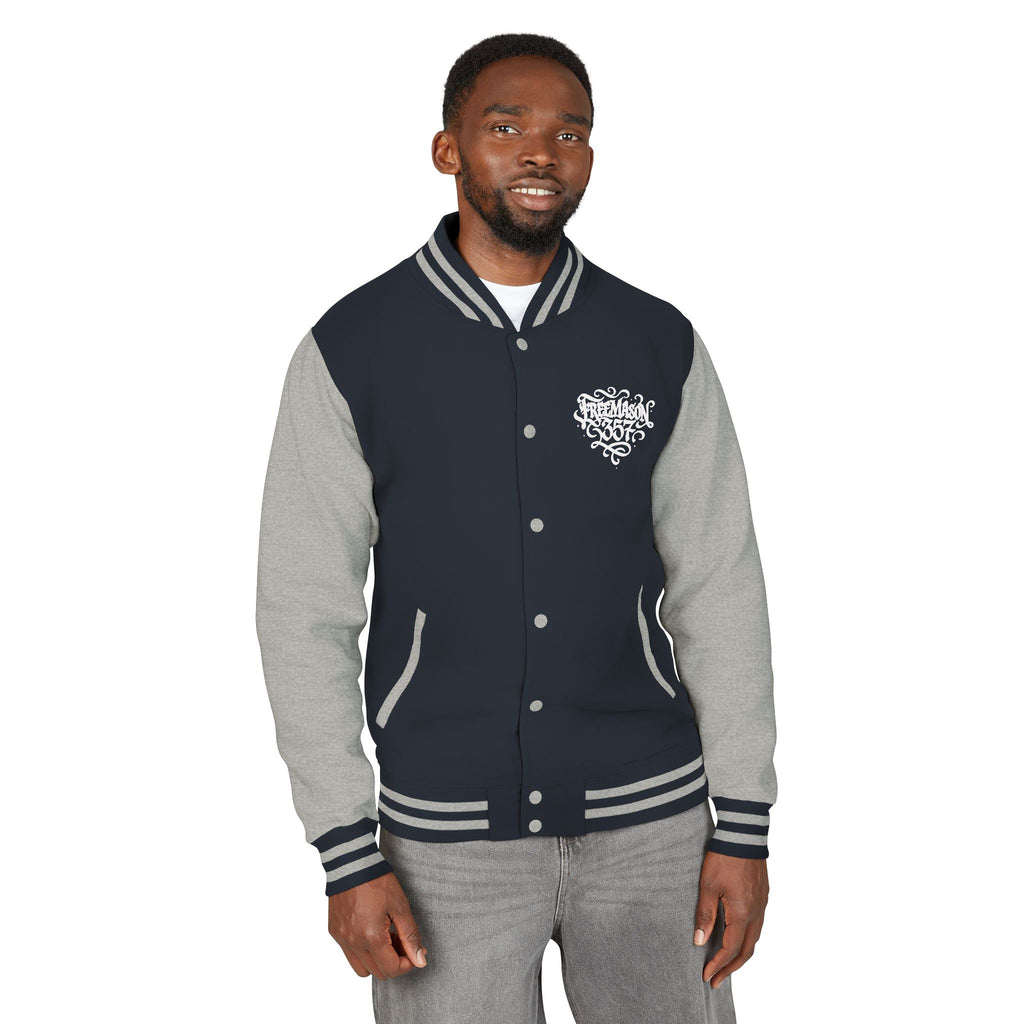 Unisex Letterman Jacket with Unique Design, Stylish Varsity Jacket, Comfortable Outerwear for Fashion Lovers, Perfect Gift for Special [...]