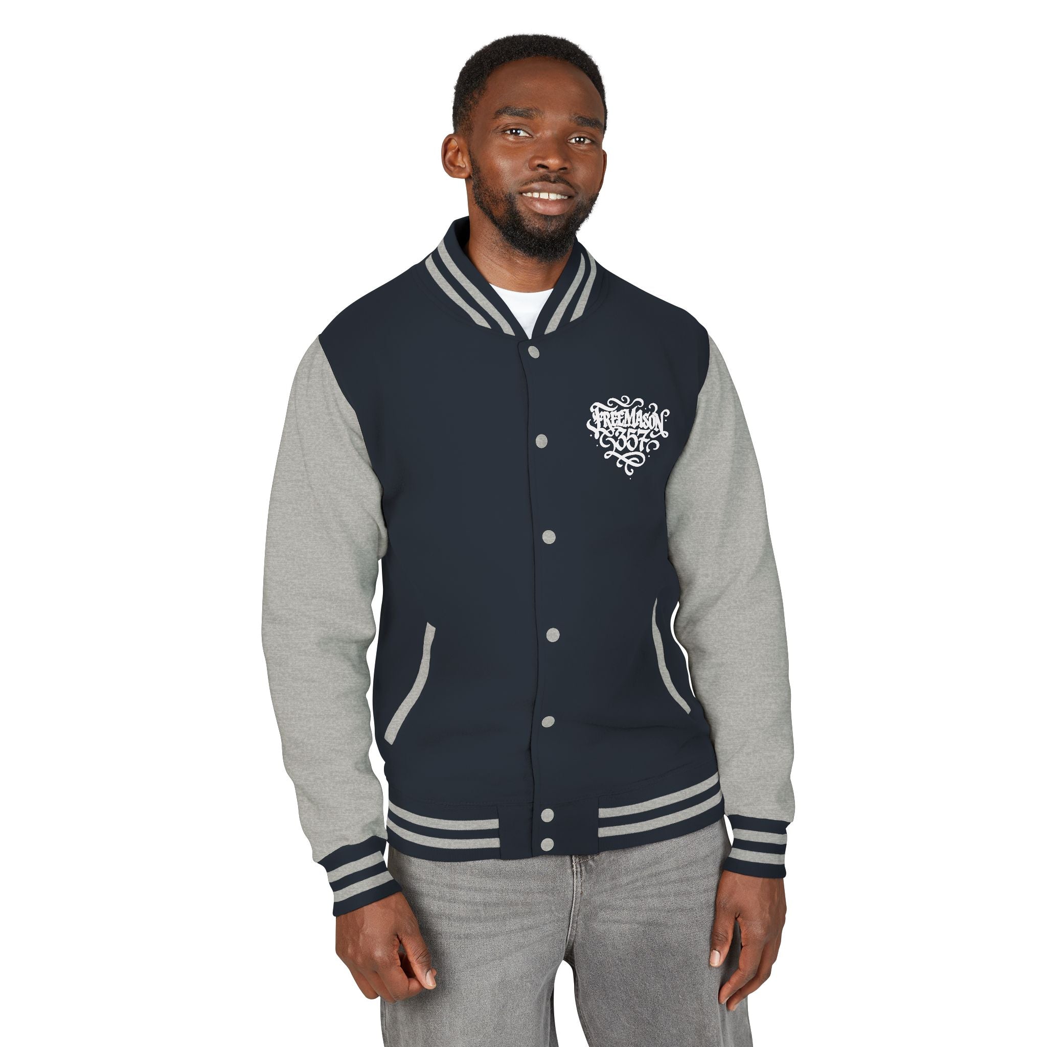 Unisex Letterman Jacket with Unique Design, Stylish Varsity Jacket, Comfortable Outerwear for Fashion Lovers, Perfect Gift for Special [...]