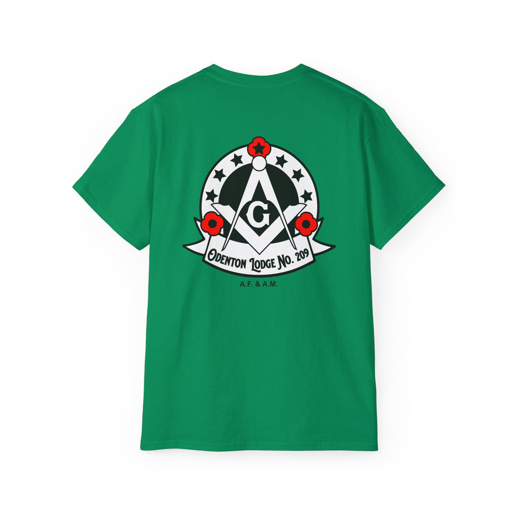 T-Shirts for Lodge #209