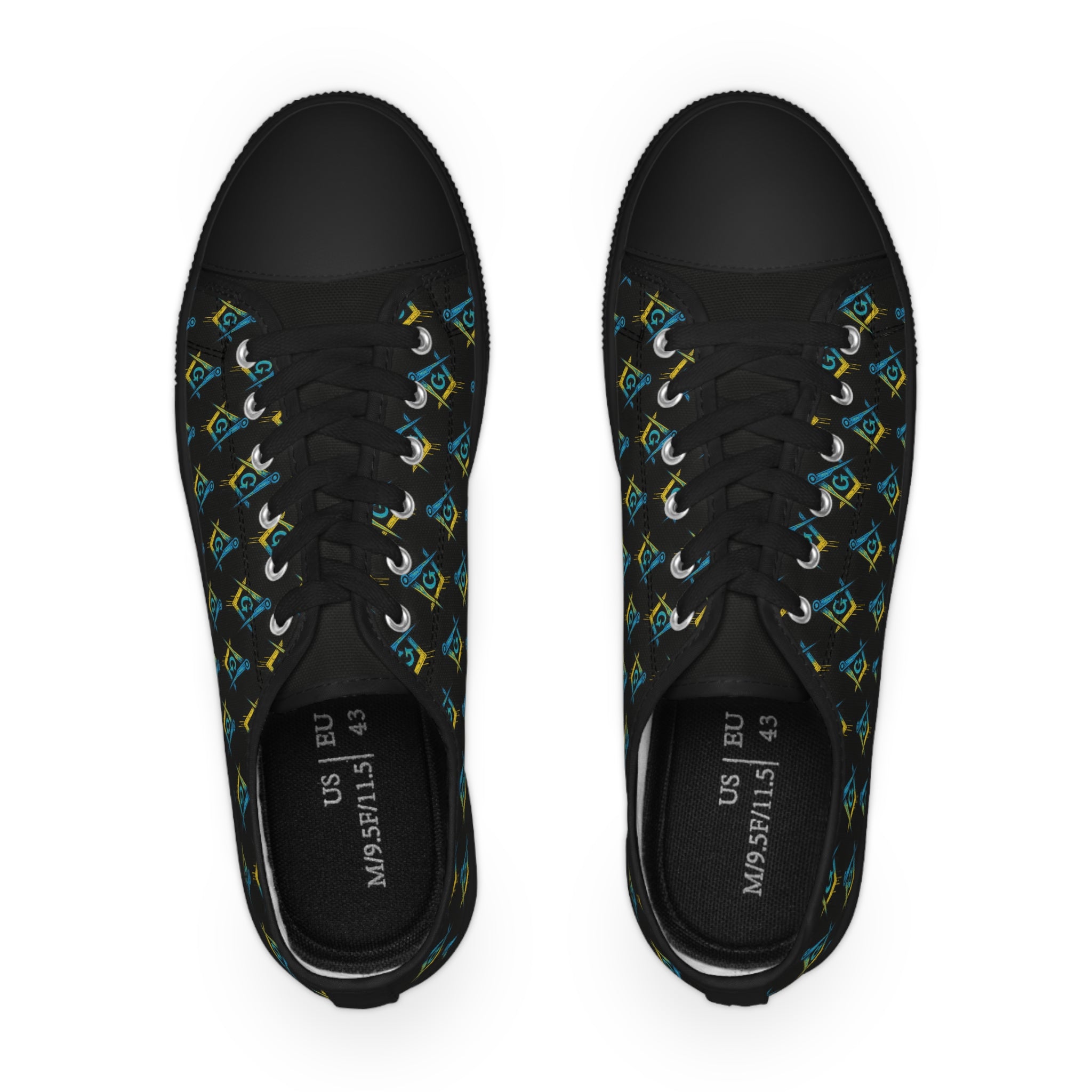 Casual Graphic Sneakers for Everyday Style, Trendy Footwear, Unique Low Tops, Perfect for Men, Streetwear Essentials, Gift for Him