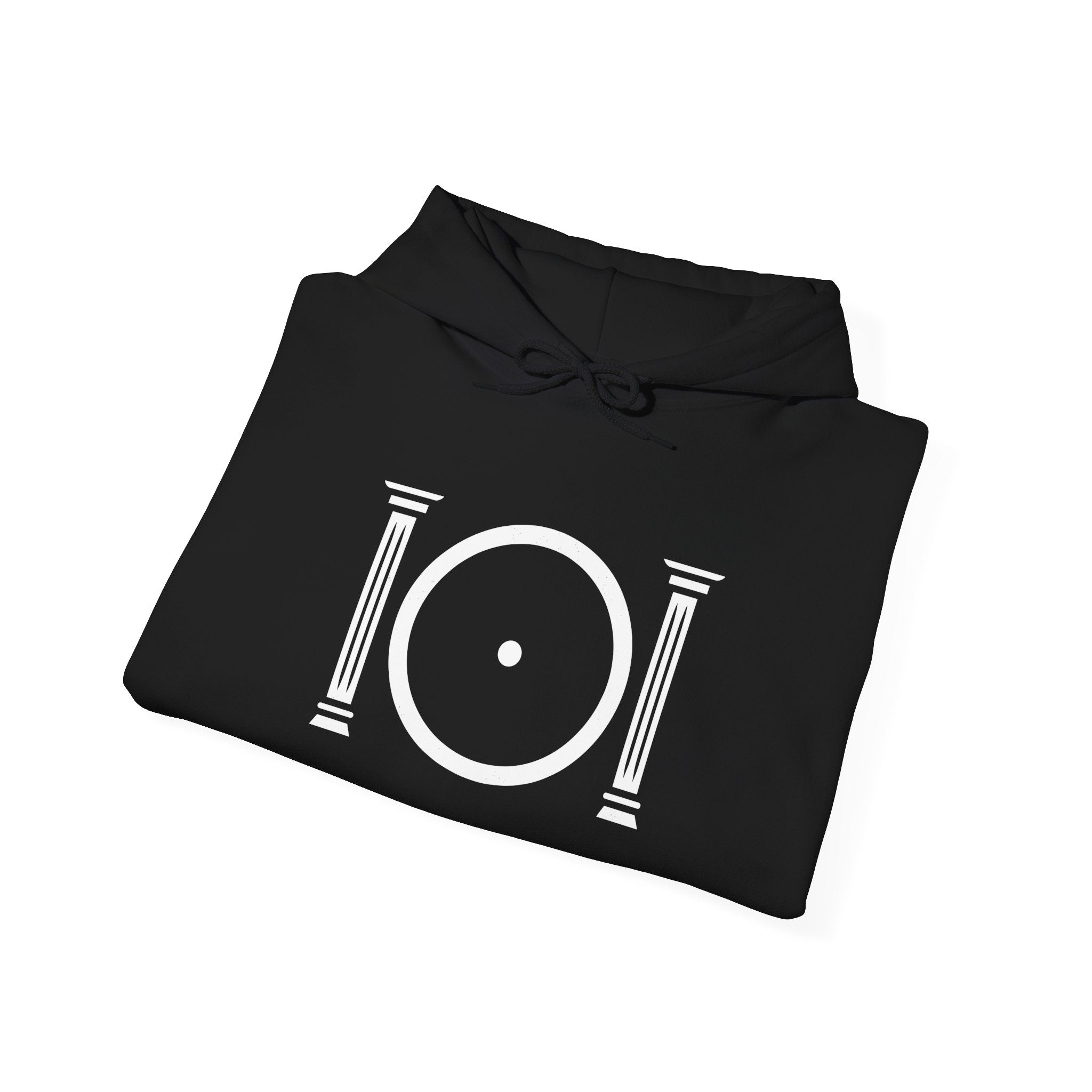 Stylish Graphic Hoodie - Unisex Heavy Blend™ Hooded Sweatshirt, Cozy Sweatshirt for Casual Wear, Perfect for Gifts, Streetwear, Fall Fashion
