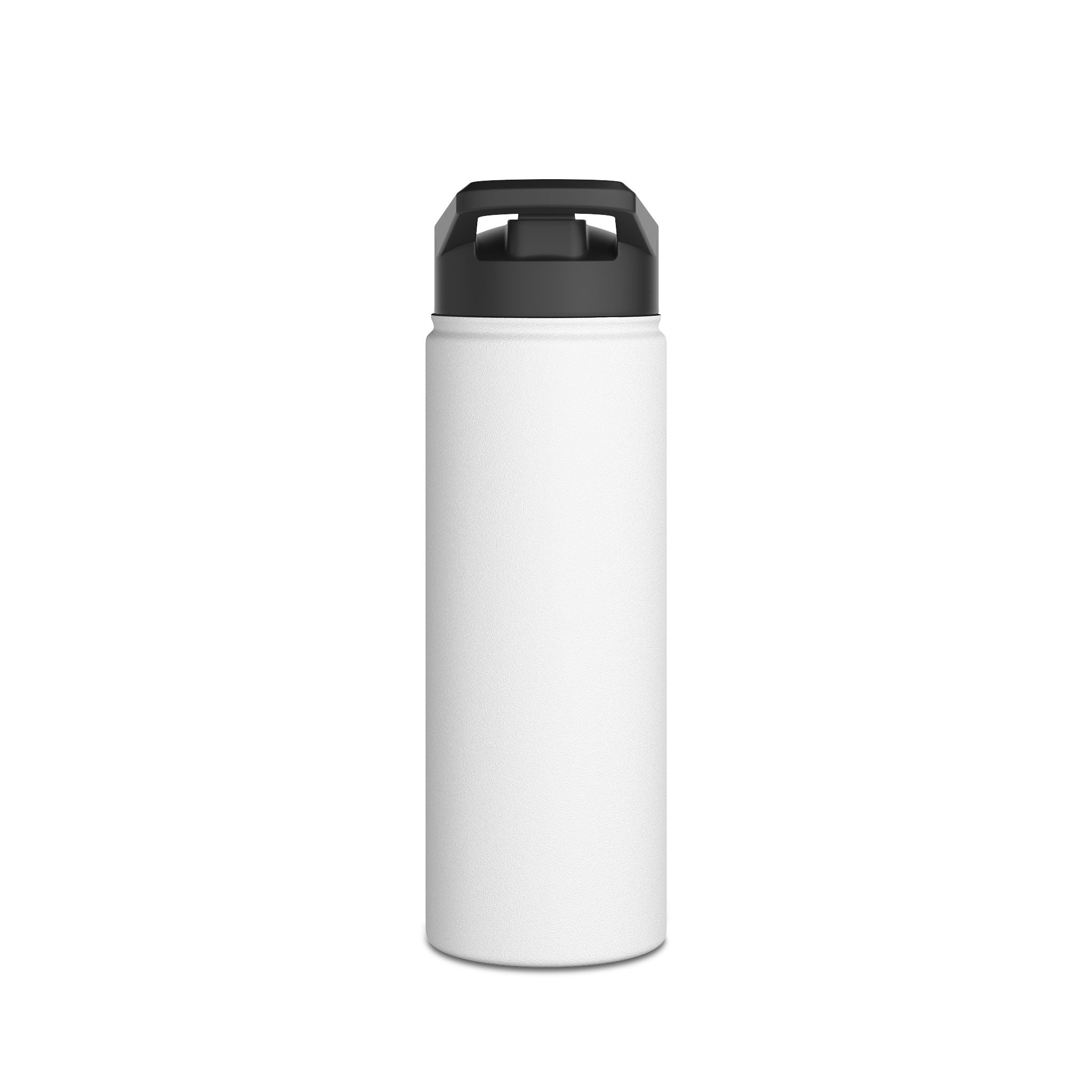 Masonic Stainless Steel Water Bottle, Bound by the Cable-Tow, Travel Mug, Gift for Freemasons, Outdoor Hydration, Customizable Water Bottle