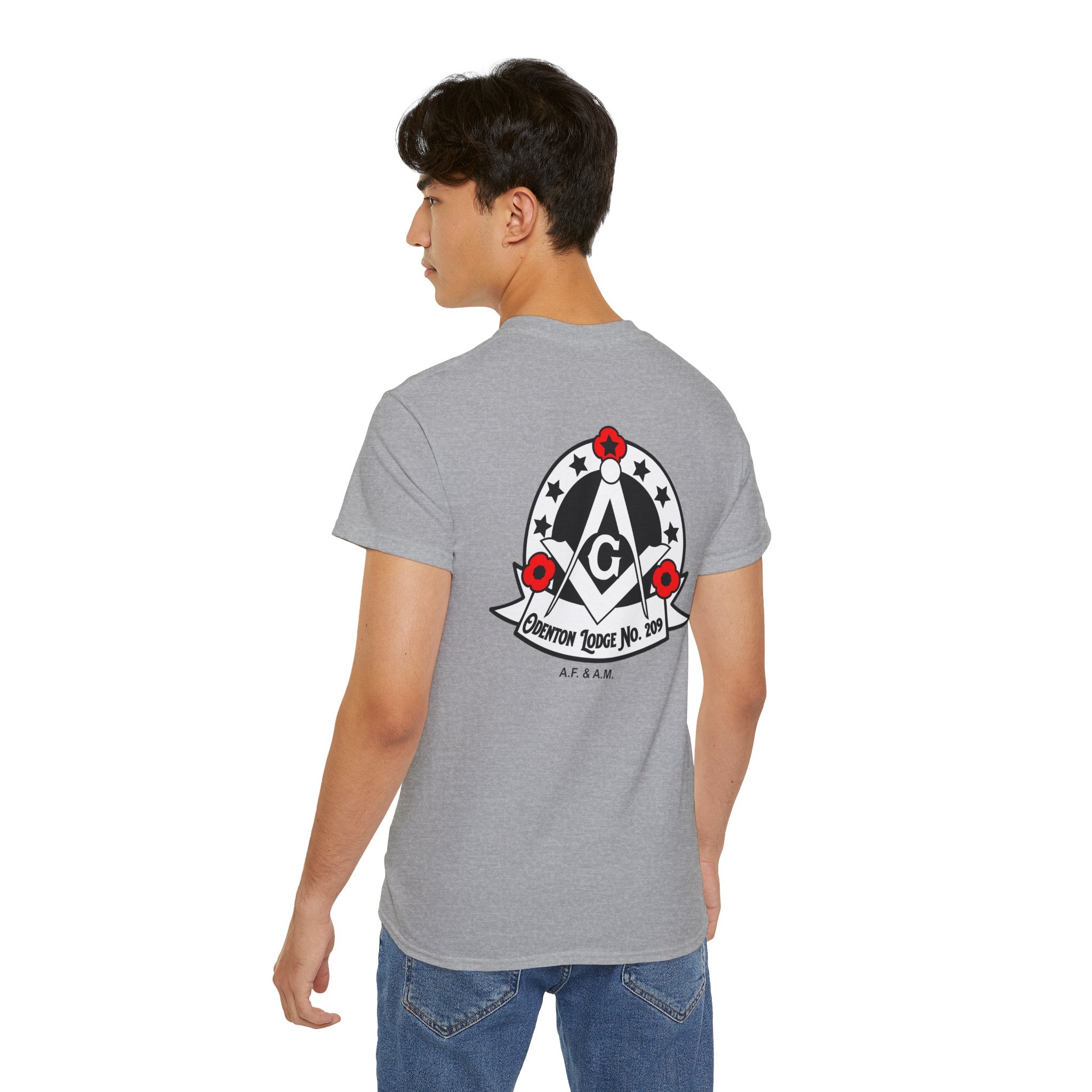 T-Shirts for Lodge #209