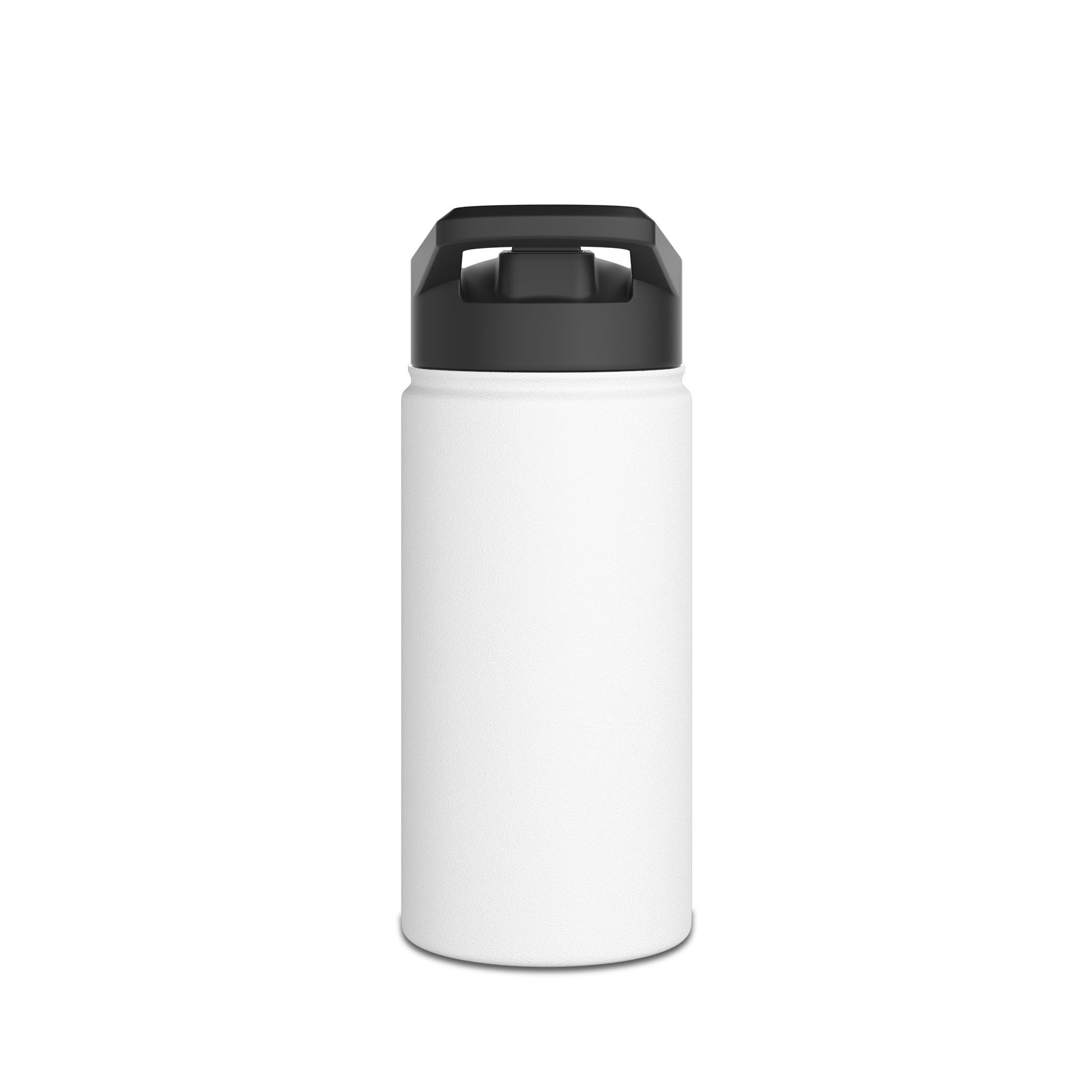 Masonic Stainless Steel Water Bottle, Bound by the Cable-Tow, Travel Mug, Gift for Freemasons, Outdoor Hydration, Customizable Water Bottle