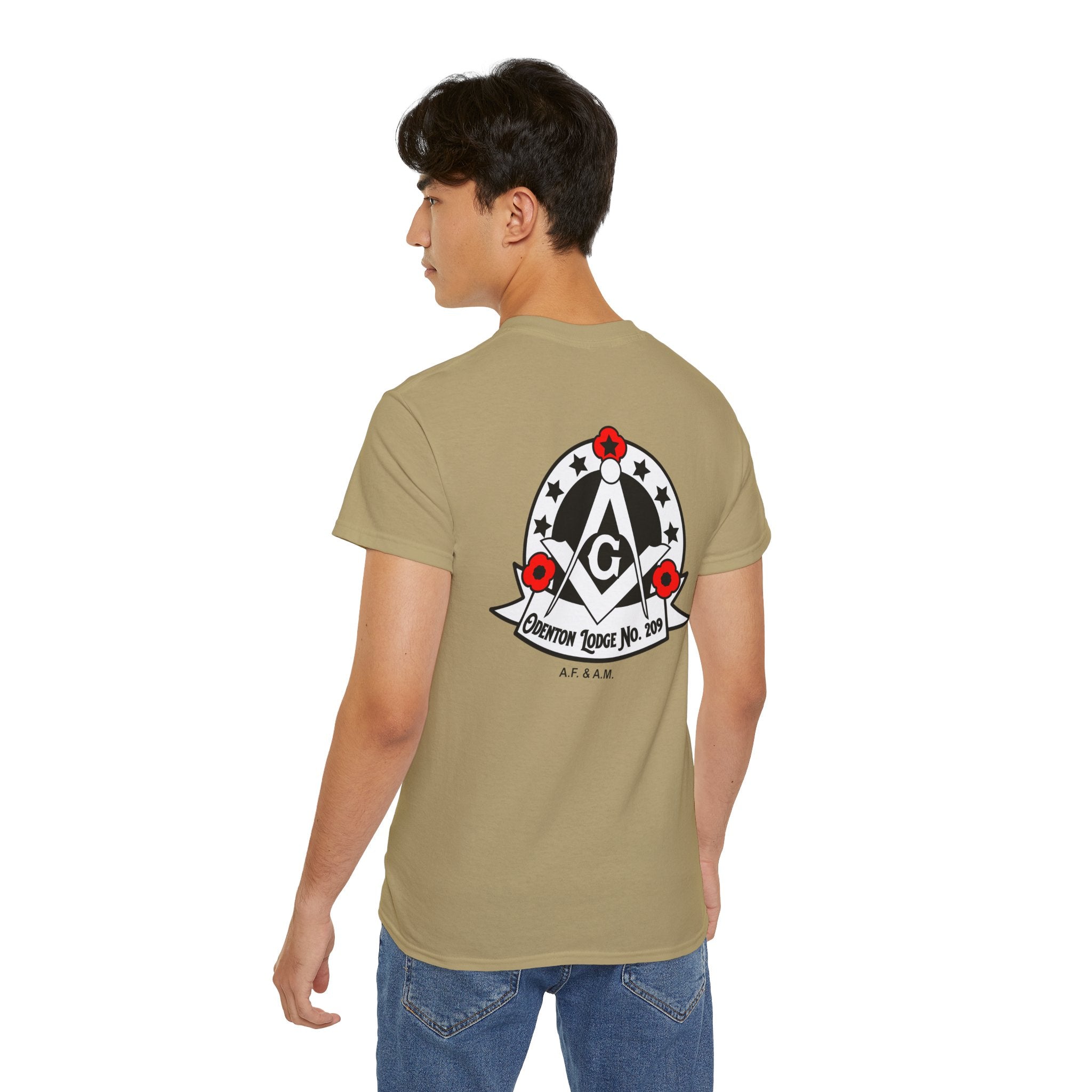 T-Shirts for Lodge #209
