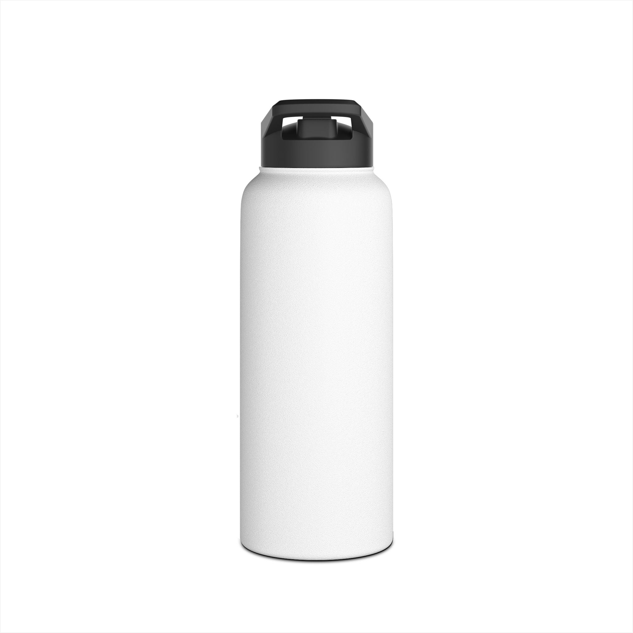 Masonic Stainless Steel Water Bottle, Bound by the Cable-Tow, Travel Mug, Gift for Freemasons, Outdoor Hydration, Customizable Water Bottle